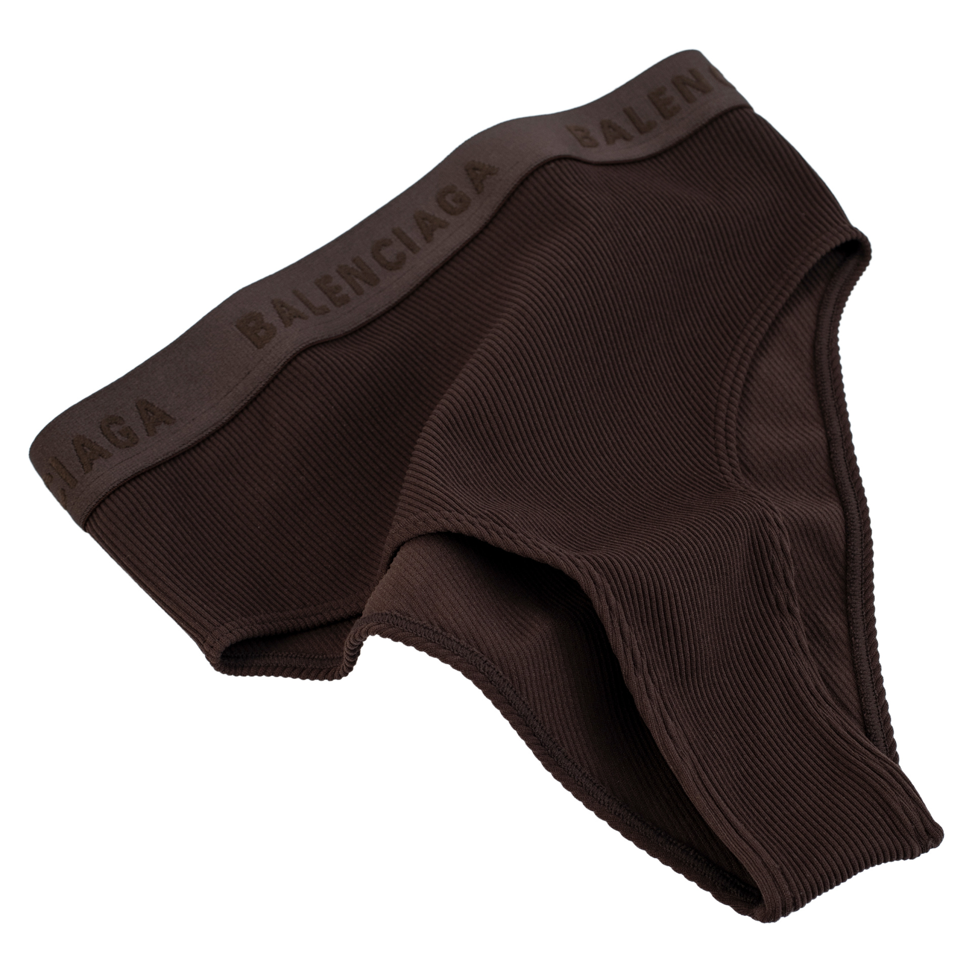 Balenciaga Трусы с логотипом на резинке