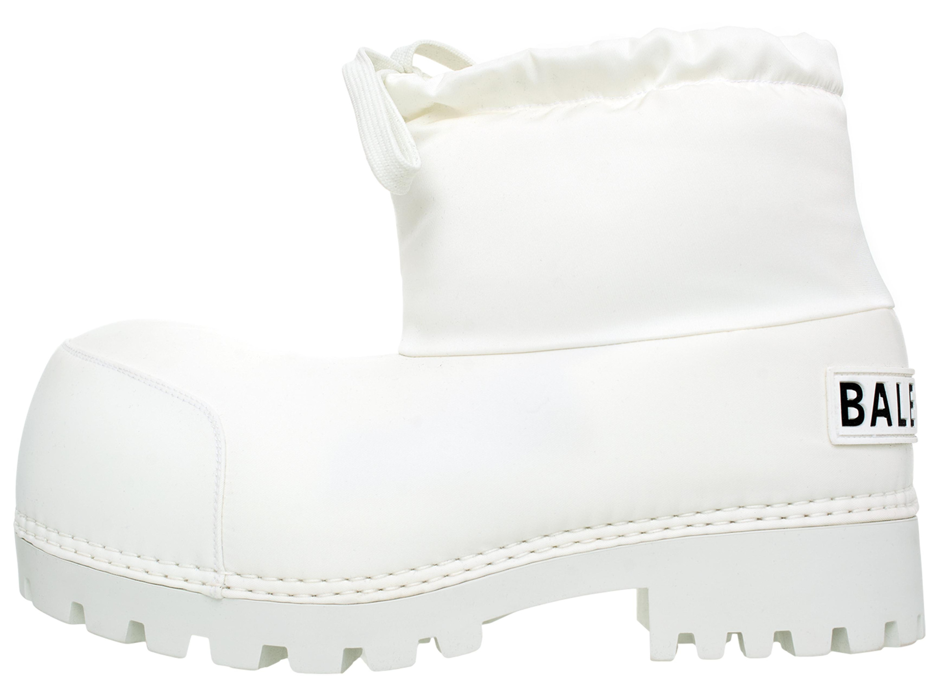 Balenciaga Ботинки Alaska Low