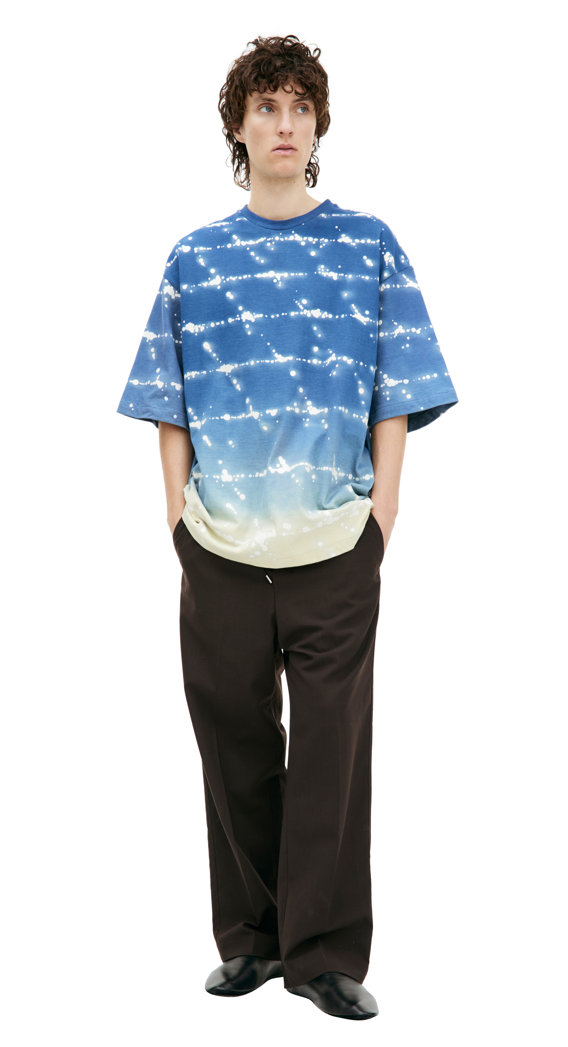 Jil Sander Футболка