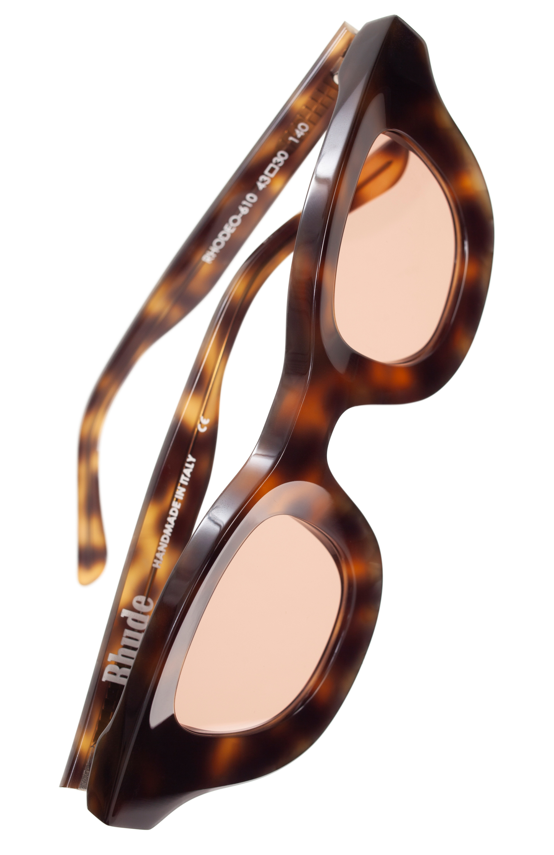 Thierry Lasry Солнцезащитные очки Rhude x Thierry Lasry