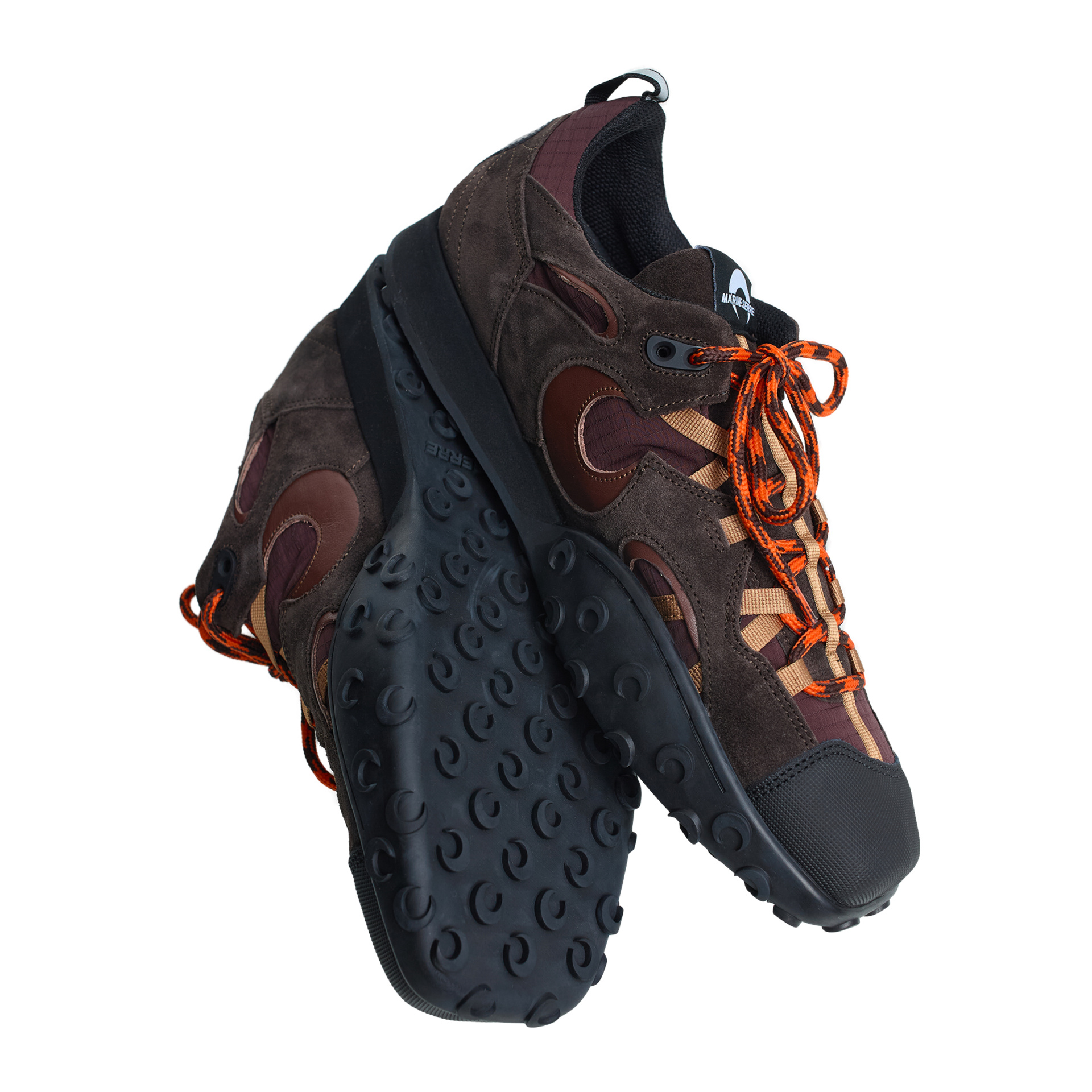 MARINE SERRE Кроссовки