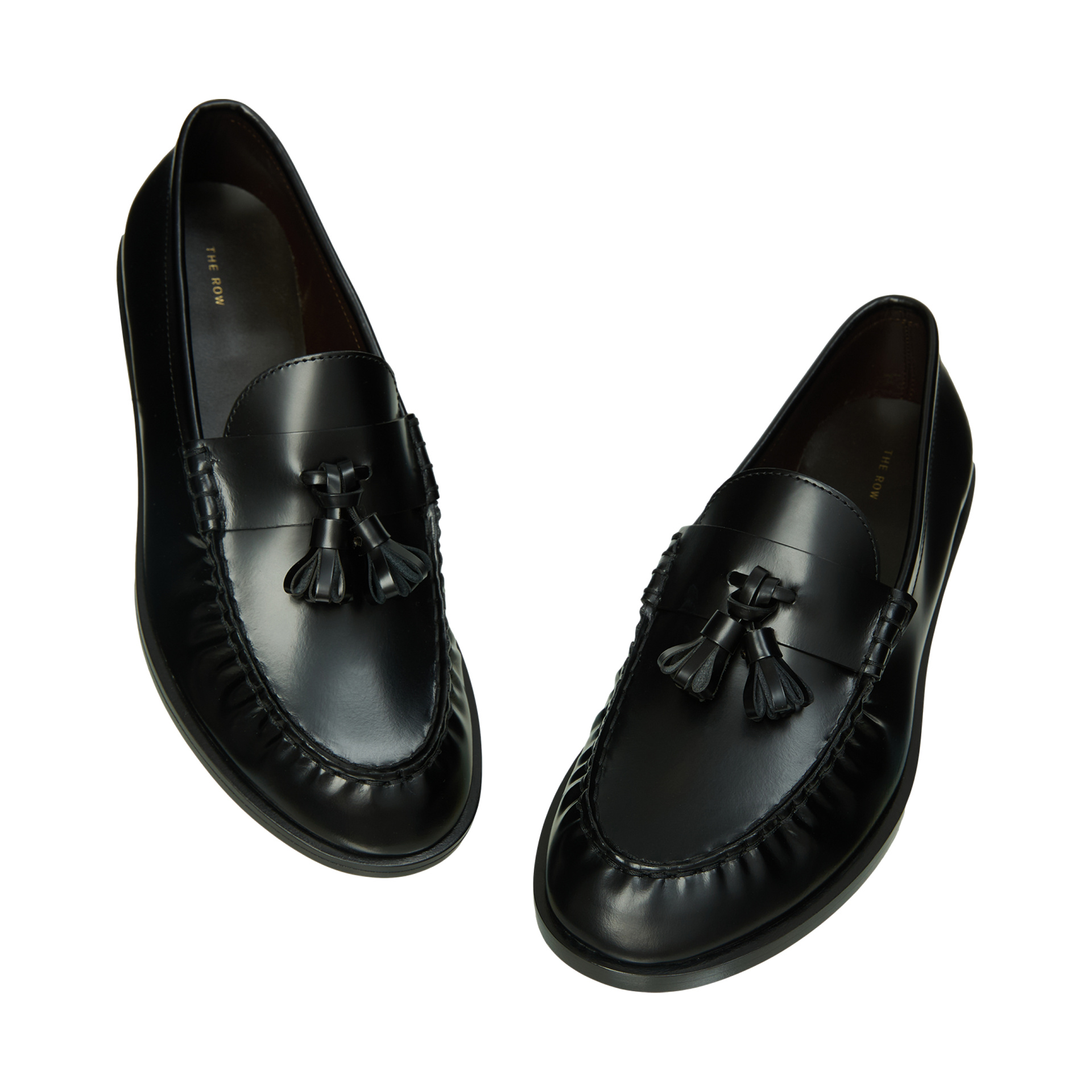 The Row Лоферы