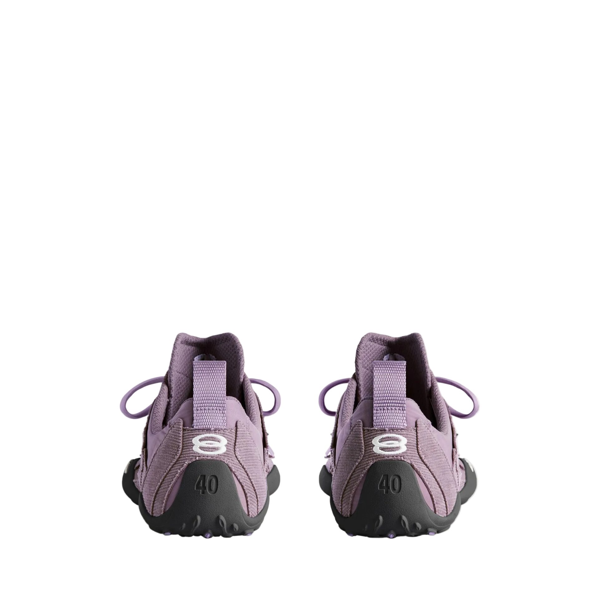 Balenciaga Кроссовки MONDAY ULTRA