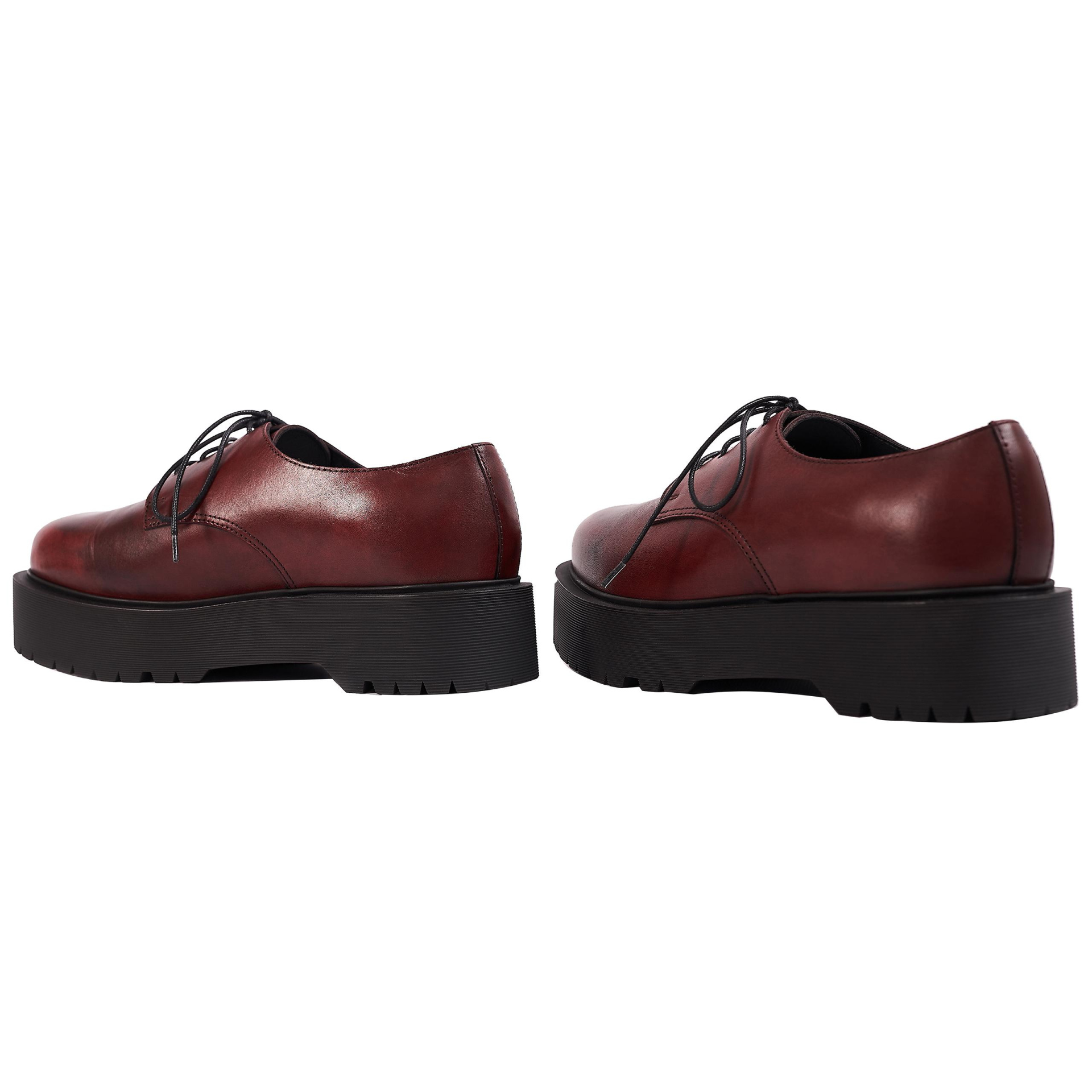 Enfants Riches Déprimés Бордовые дерби The Winona