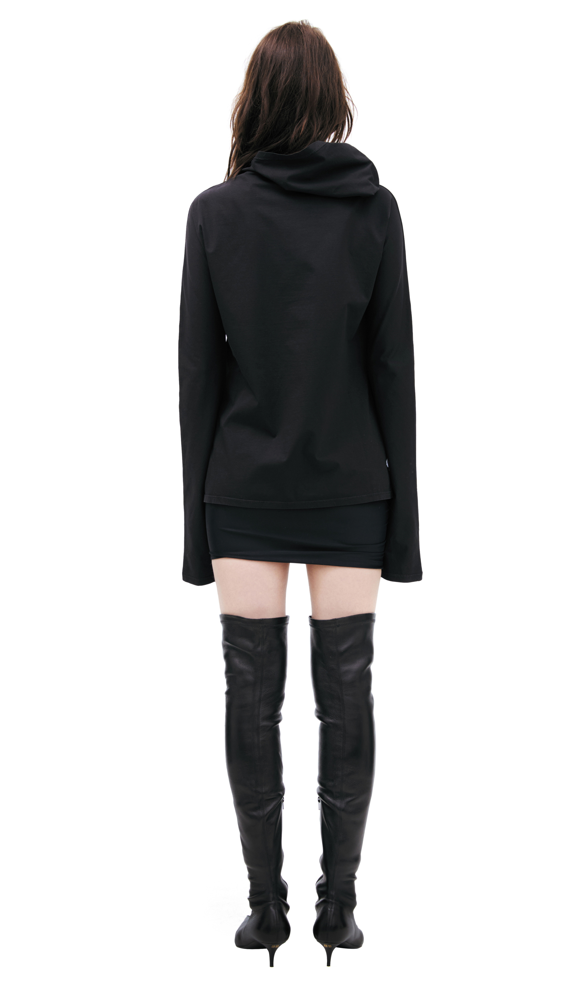 PROTOTYPES Худи german engineering