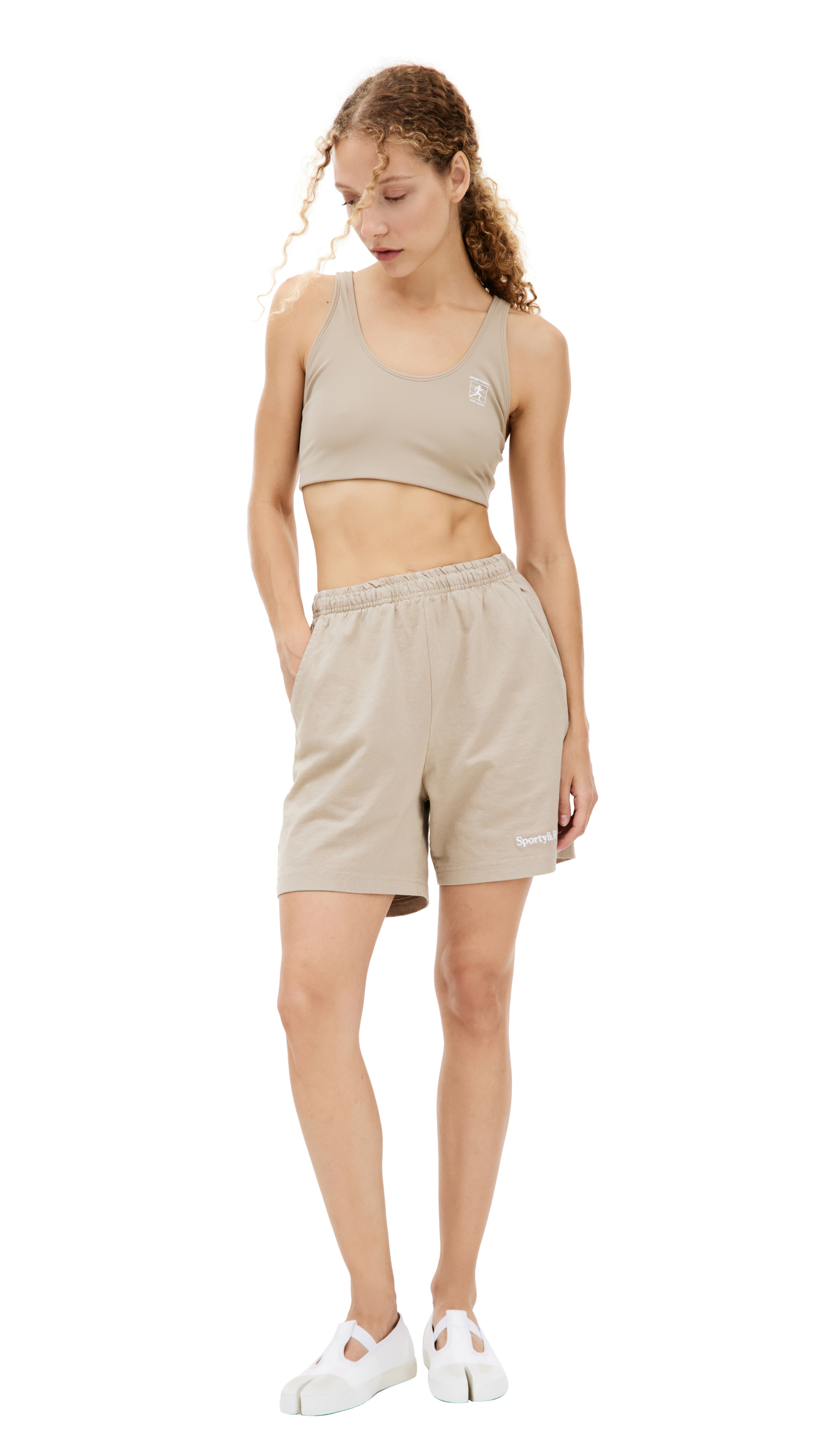 SPORTY & RICH Бра