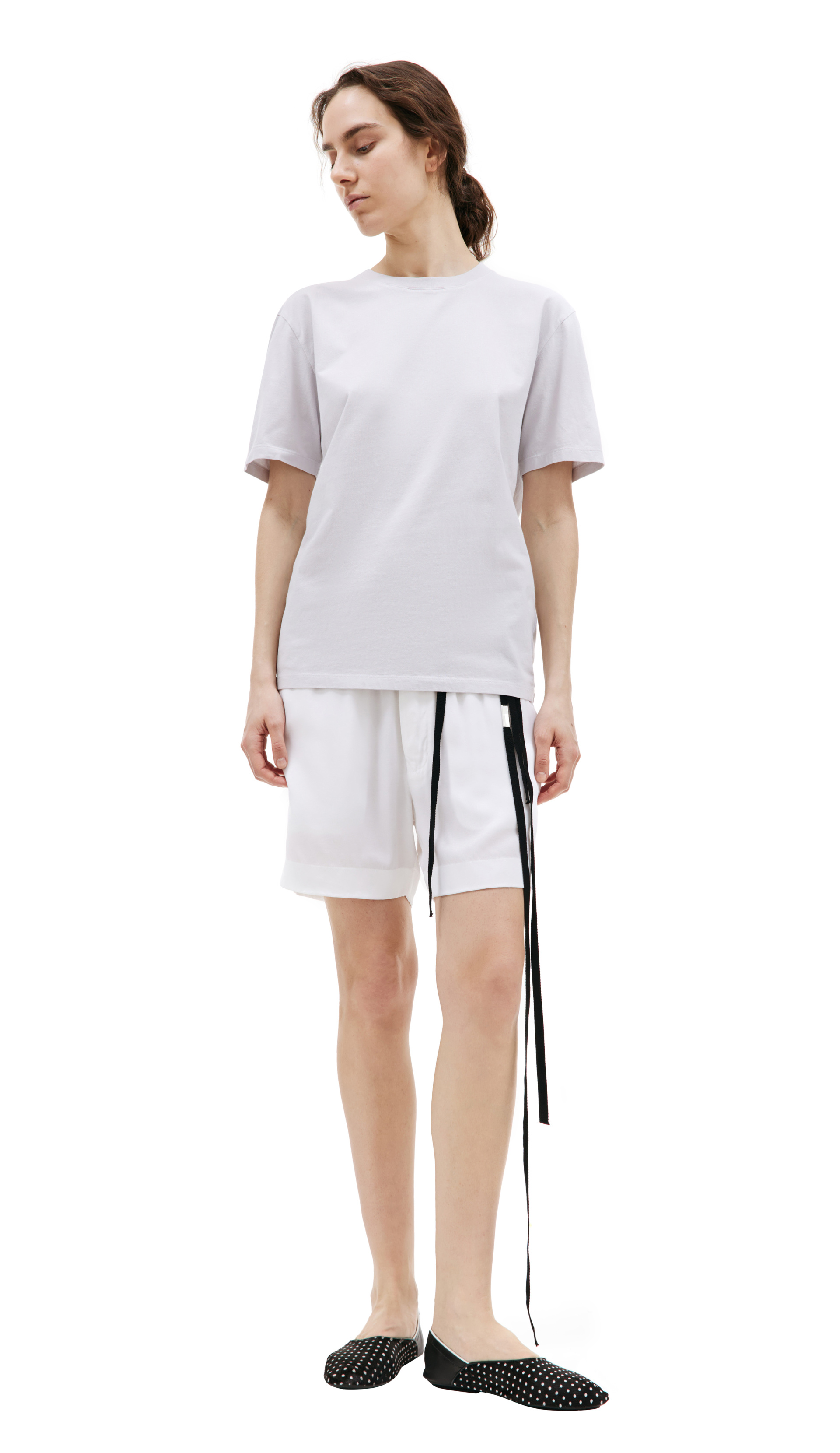 Maison Margiela Футболка