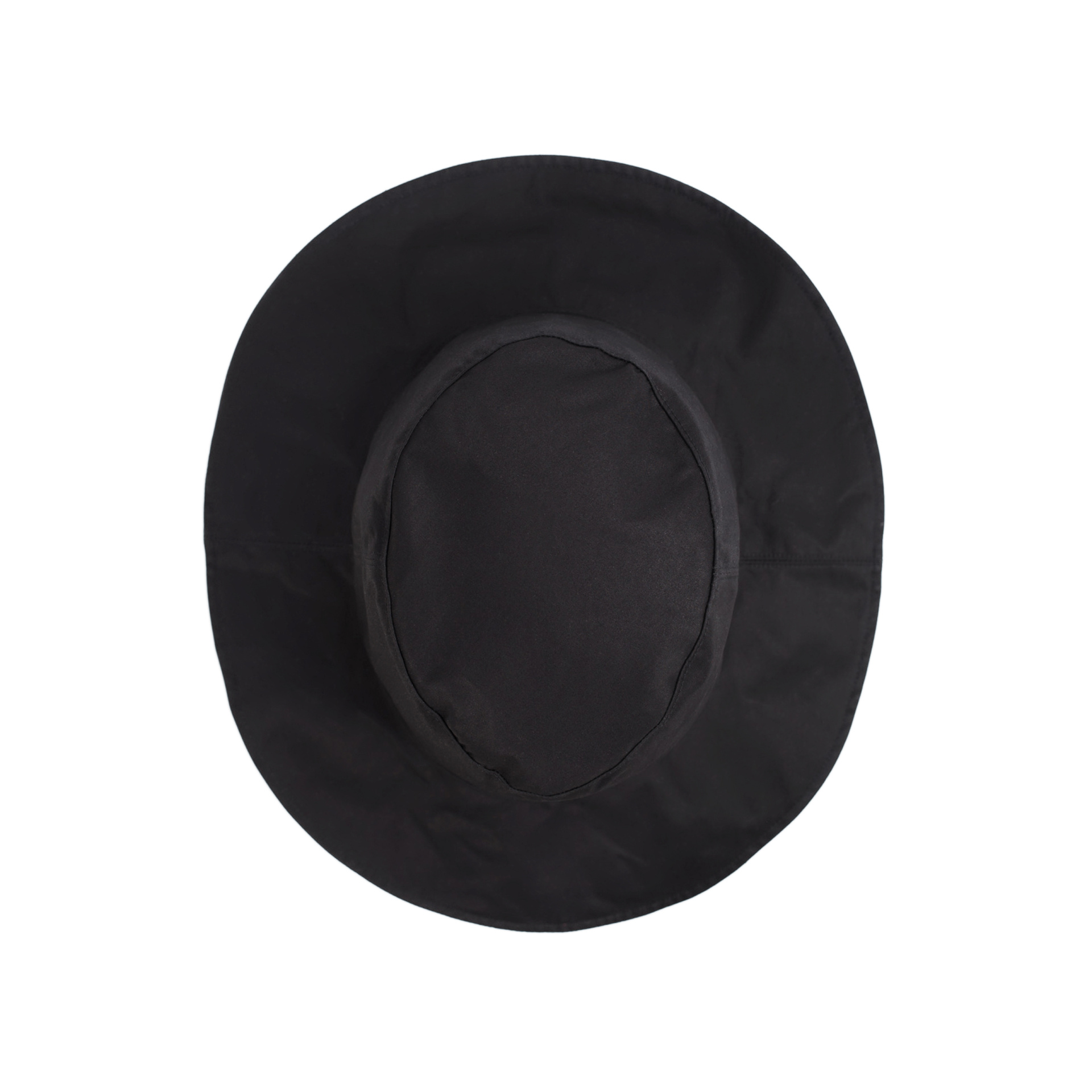 Undercover Панама с вышивкой