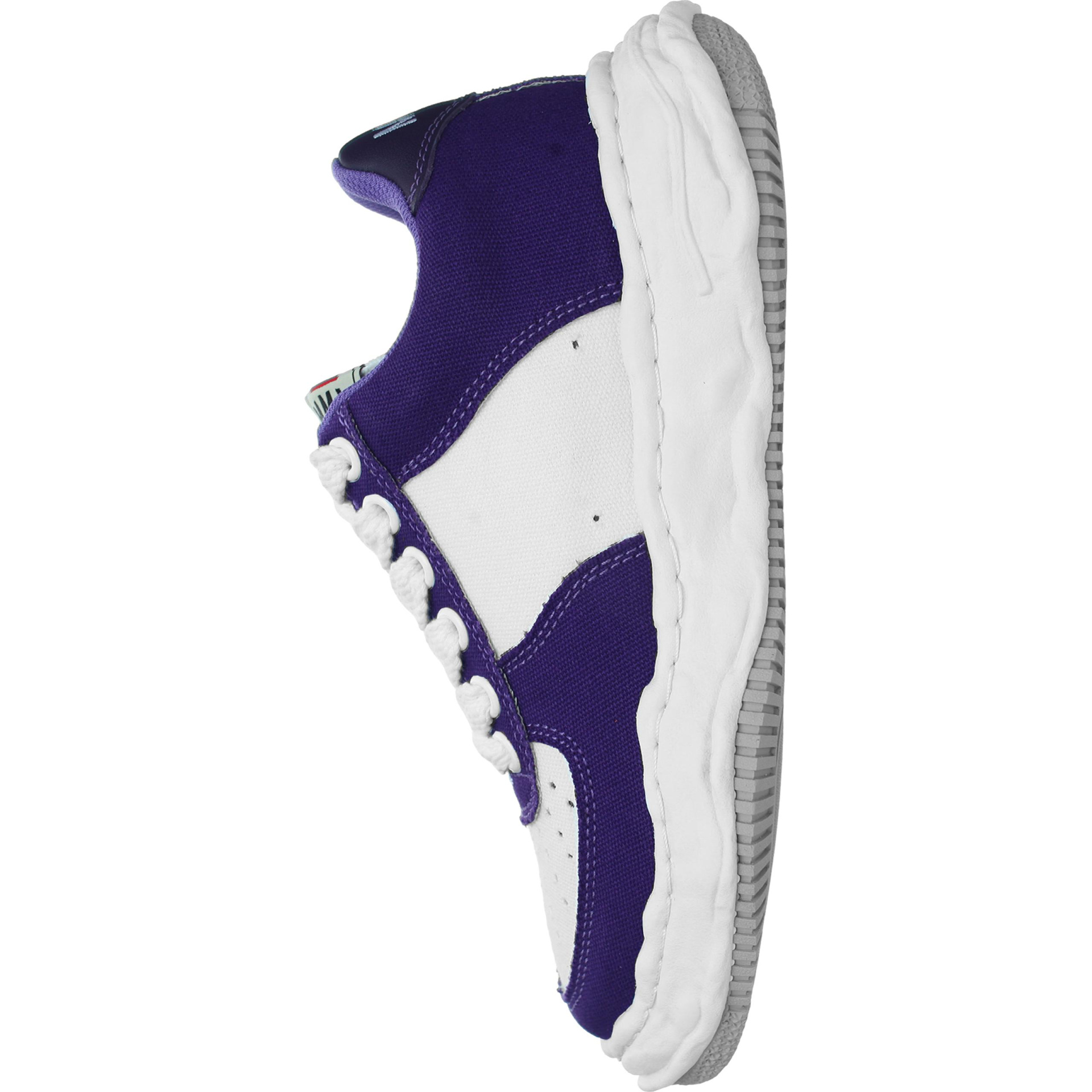 Maison Mihara Yasuhiro Кроссовки Wayne