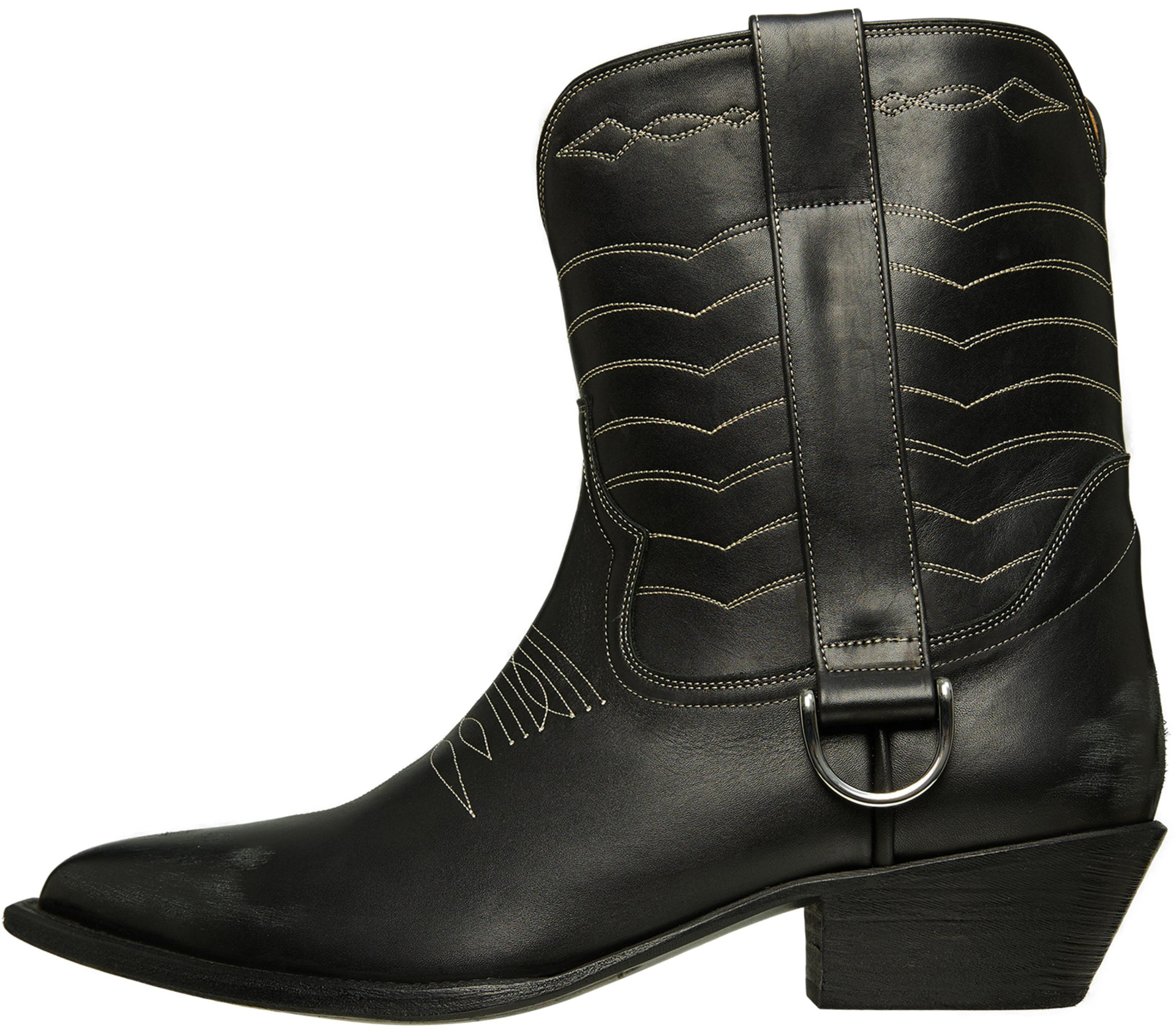 Enfants Riches Déprimés Кожаные казаки