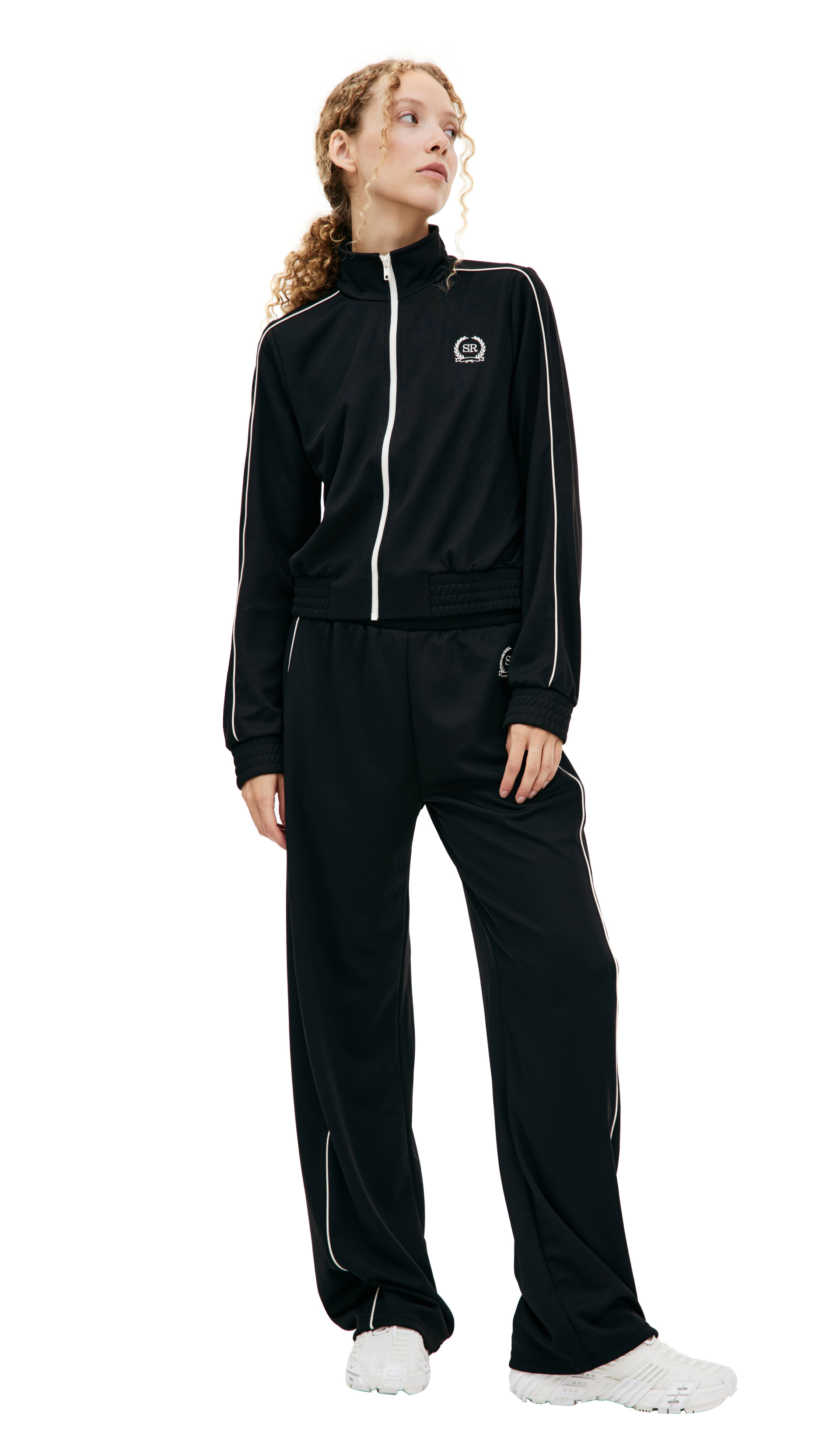 SPORTY & RICH Куртка