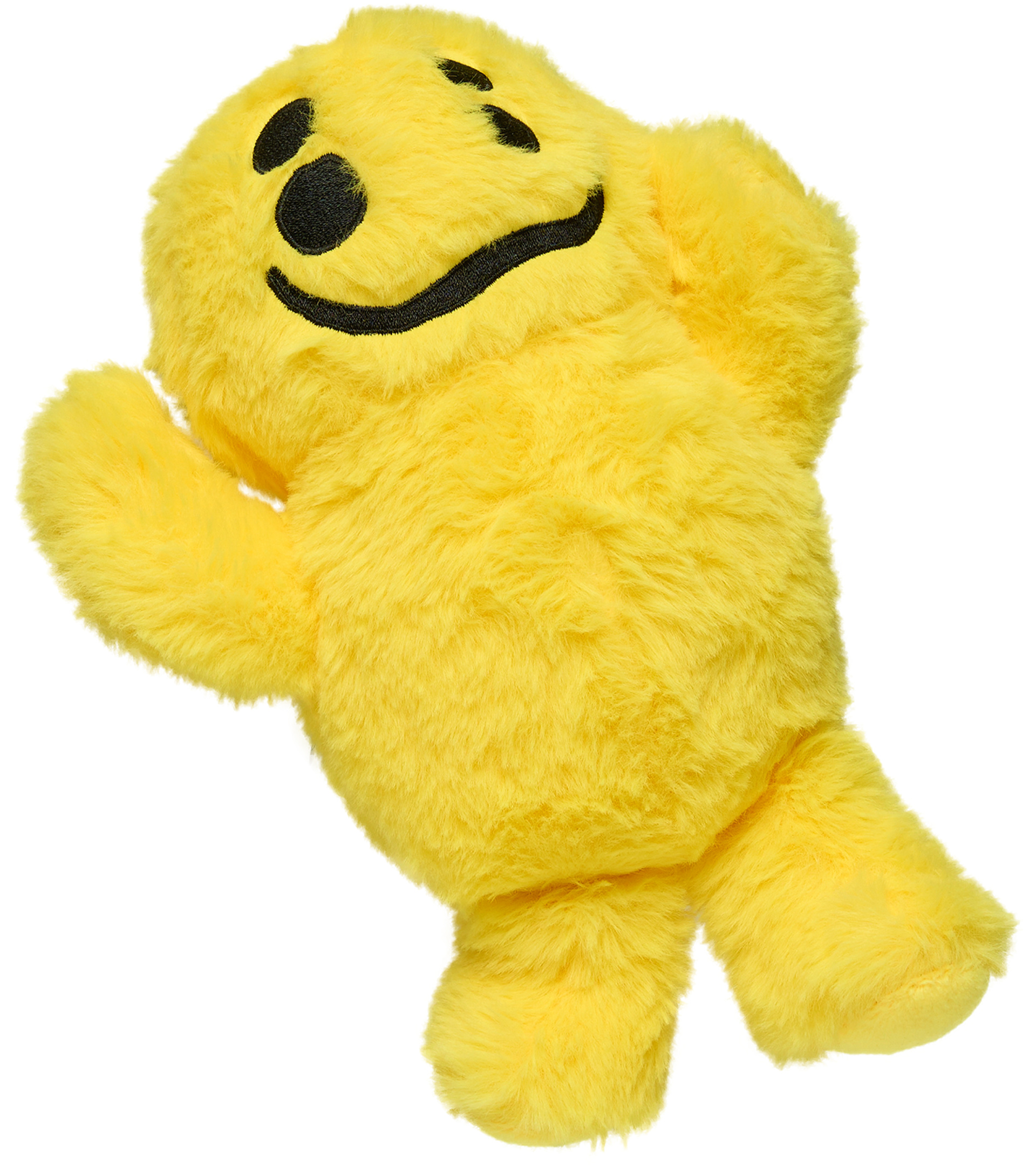 Saint Mxxxxxx Желтая игрушка