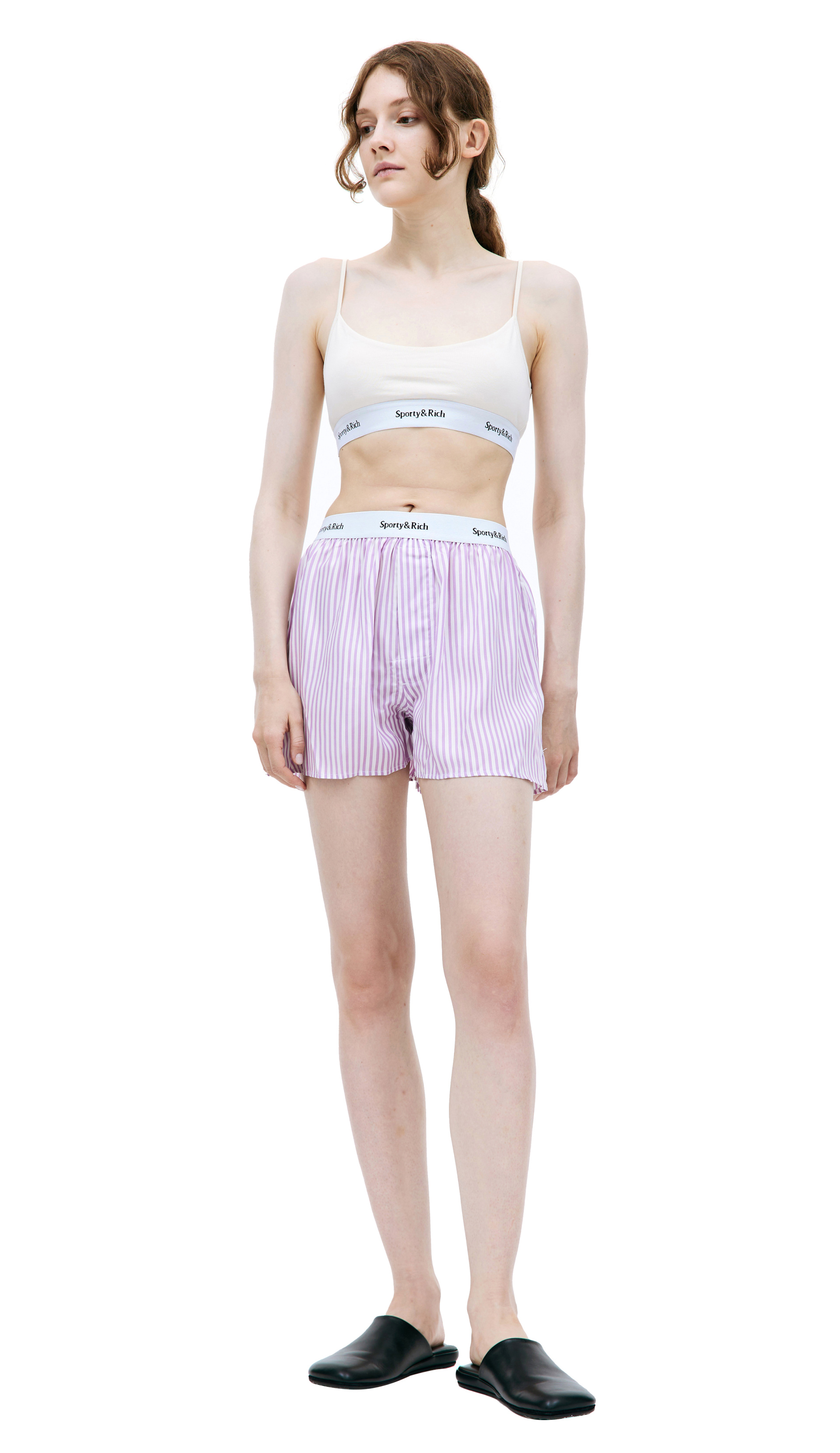 SPORTY & RICH Бра