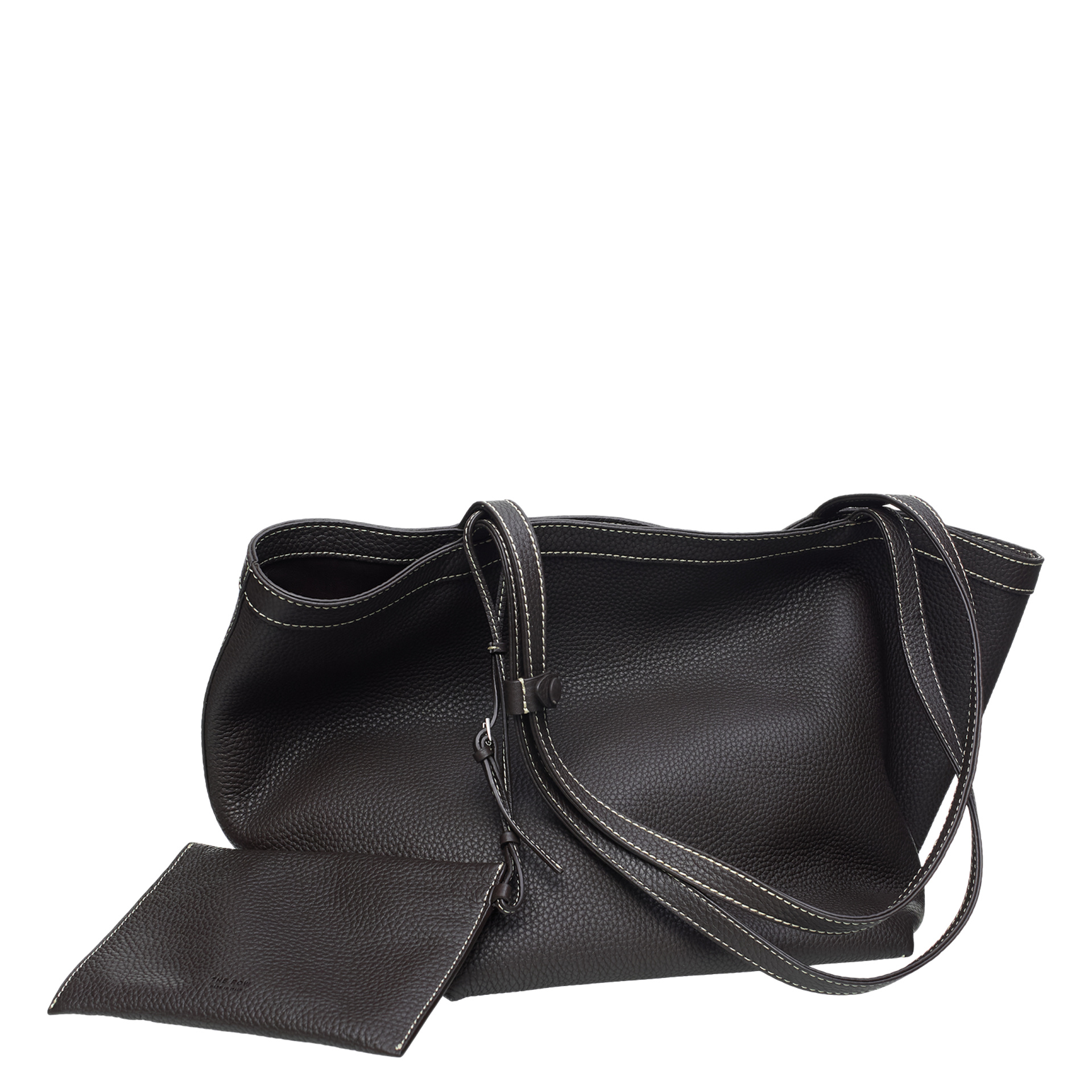 The Row Сумка PARK TOTE THREE STITCH