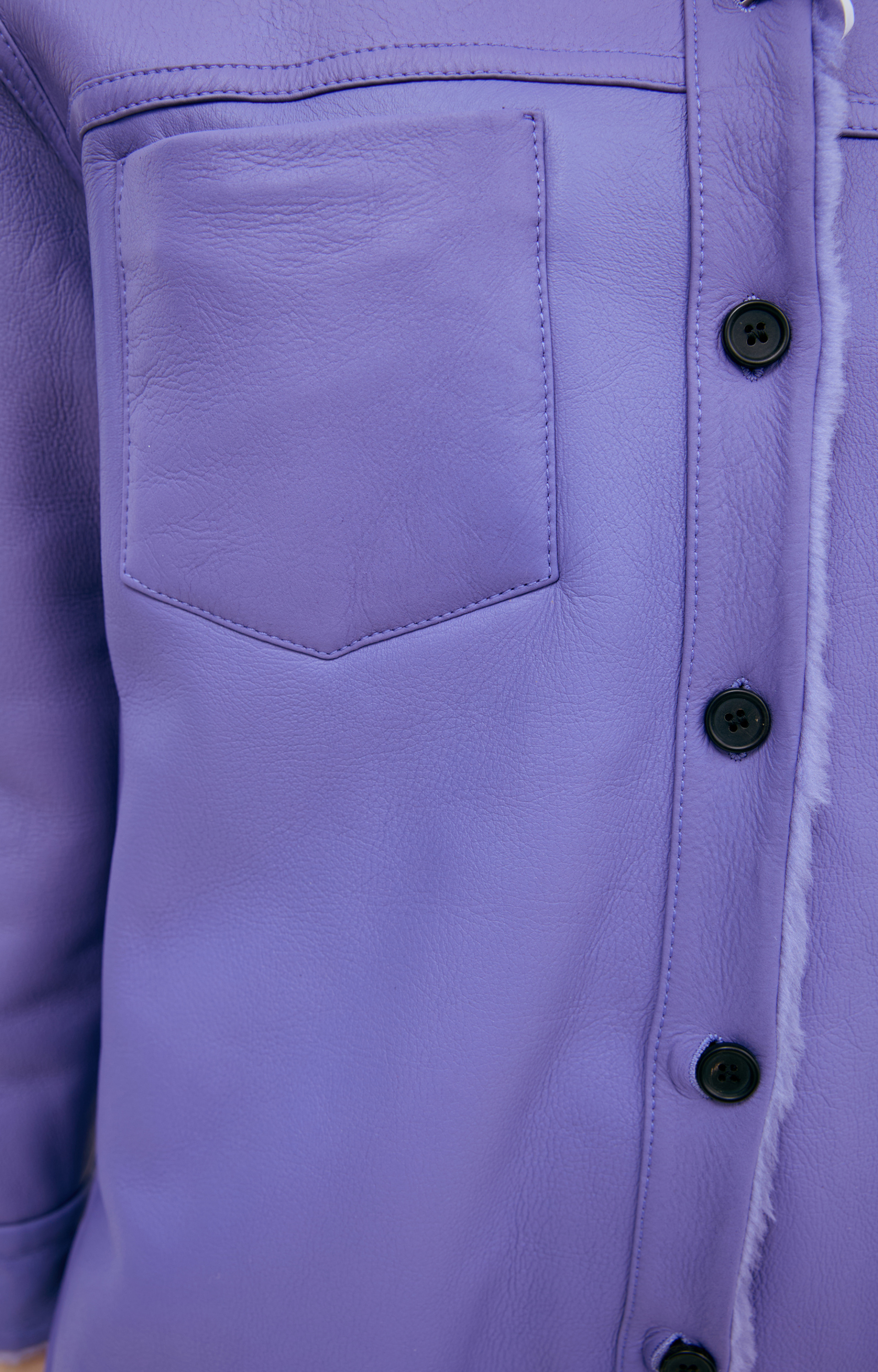 Marni Двусторонняя куртка на пуговицах