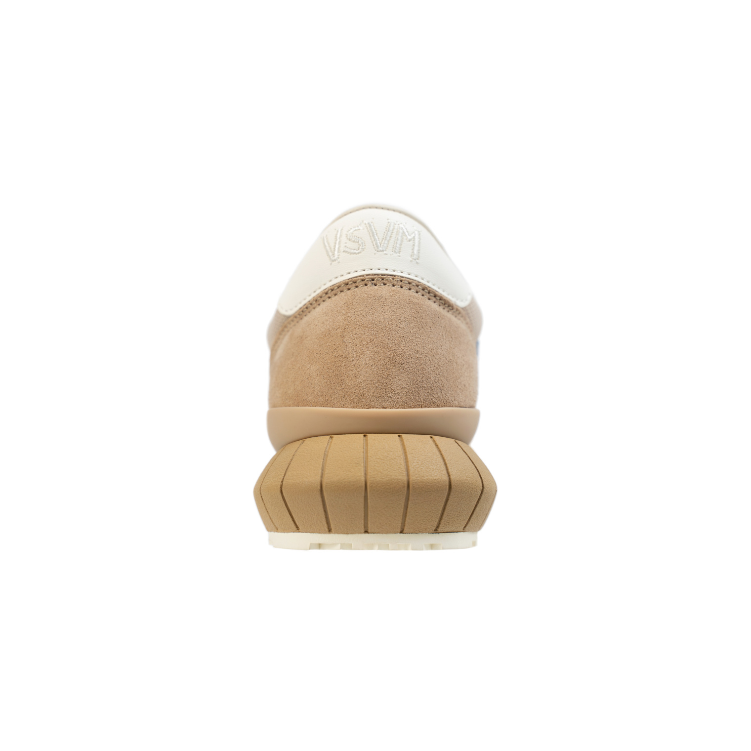 visvim Замшевые кроссовки Dunand