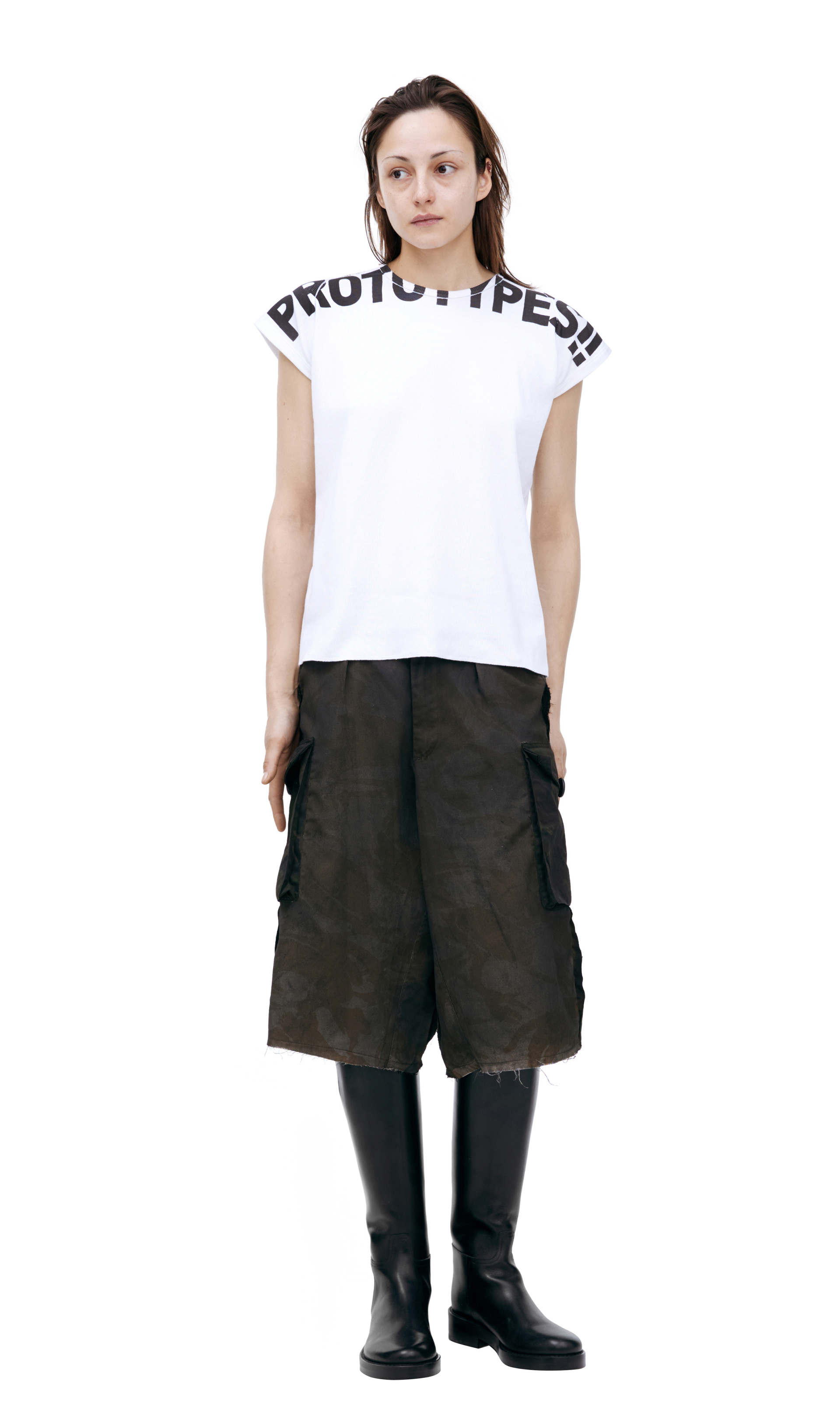 PROTOTYPES Майка