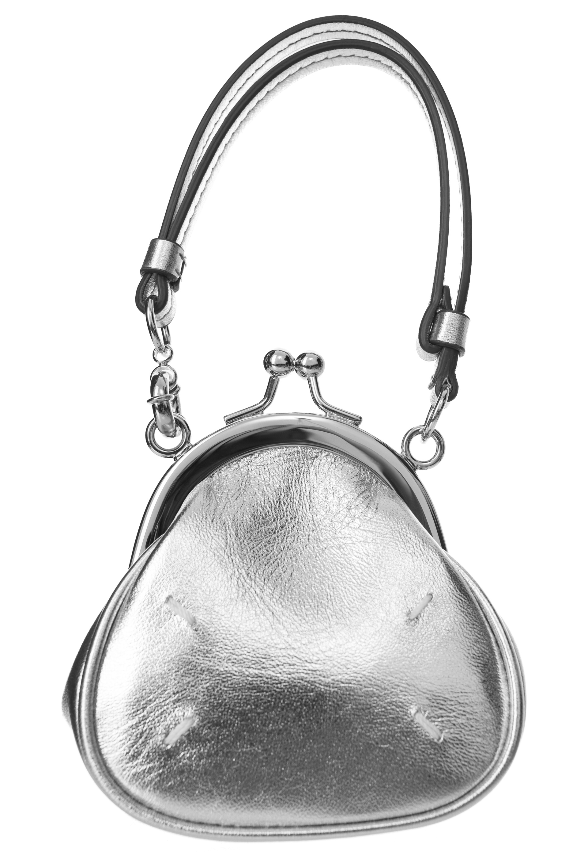 Maison Margiela Сумка-монетница Tabi micro