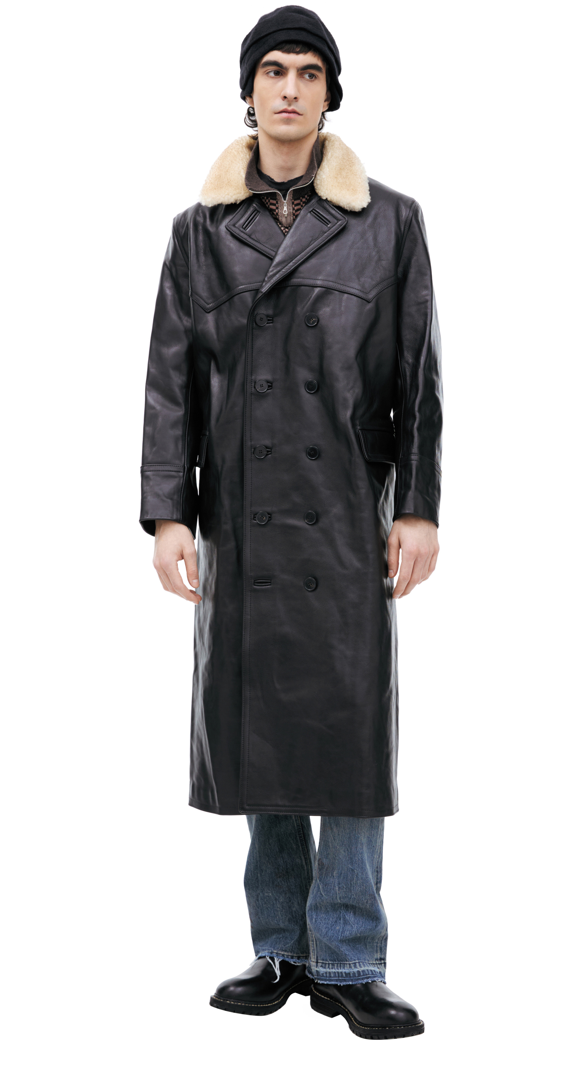 Enfants Riches Déprimés Пальто