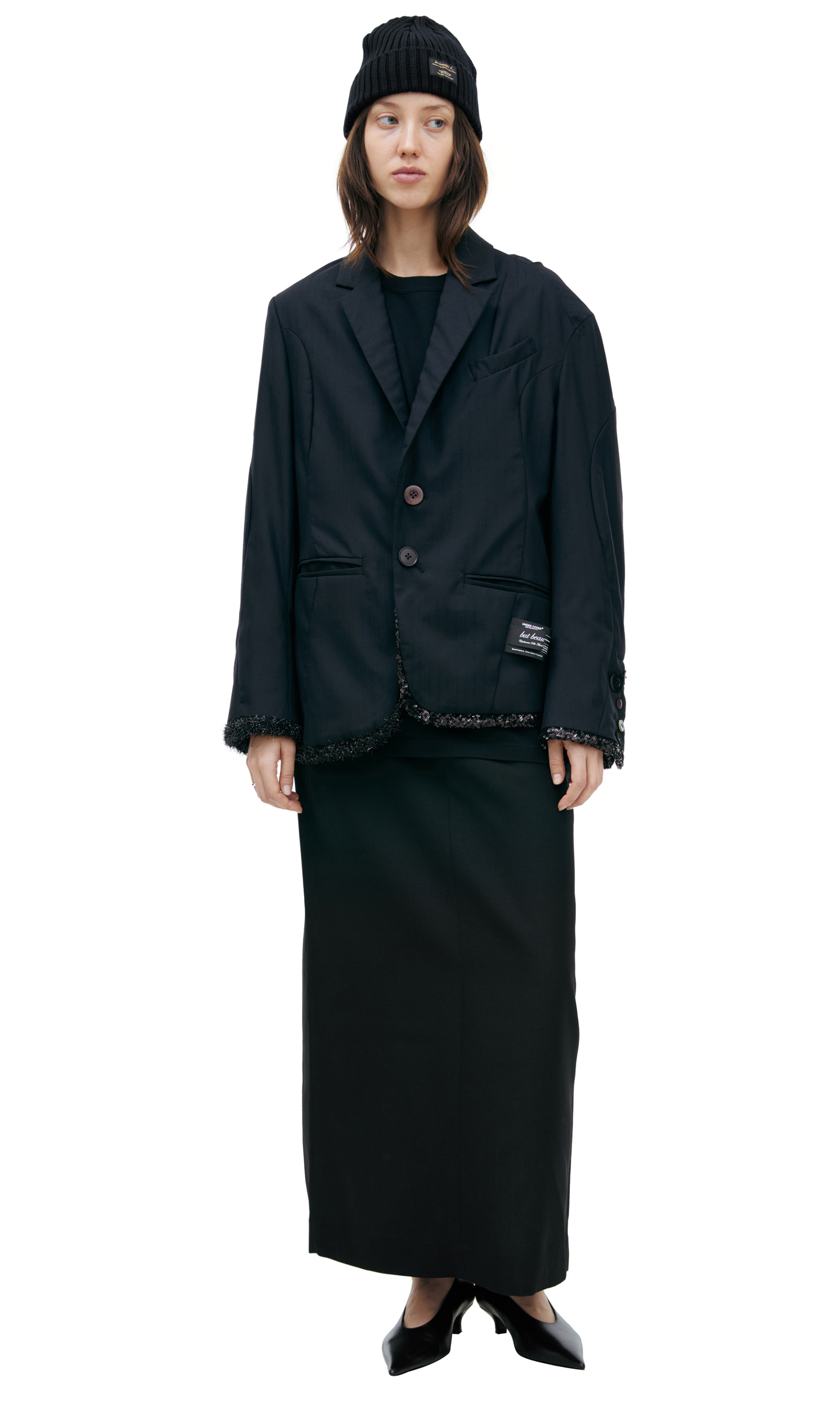 Undercover Жакет