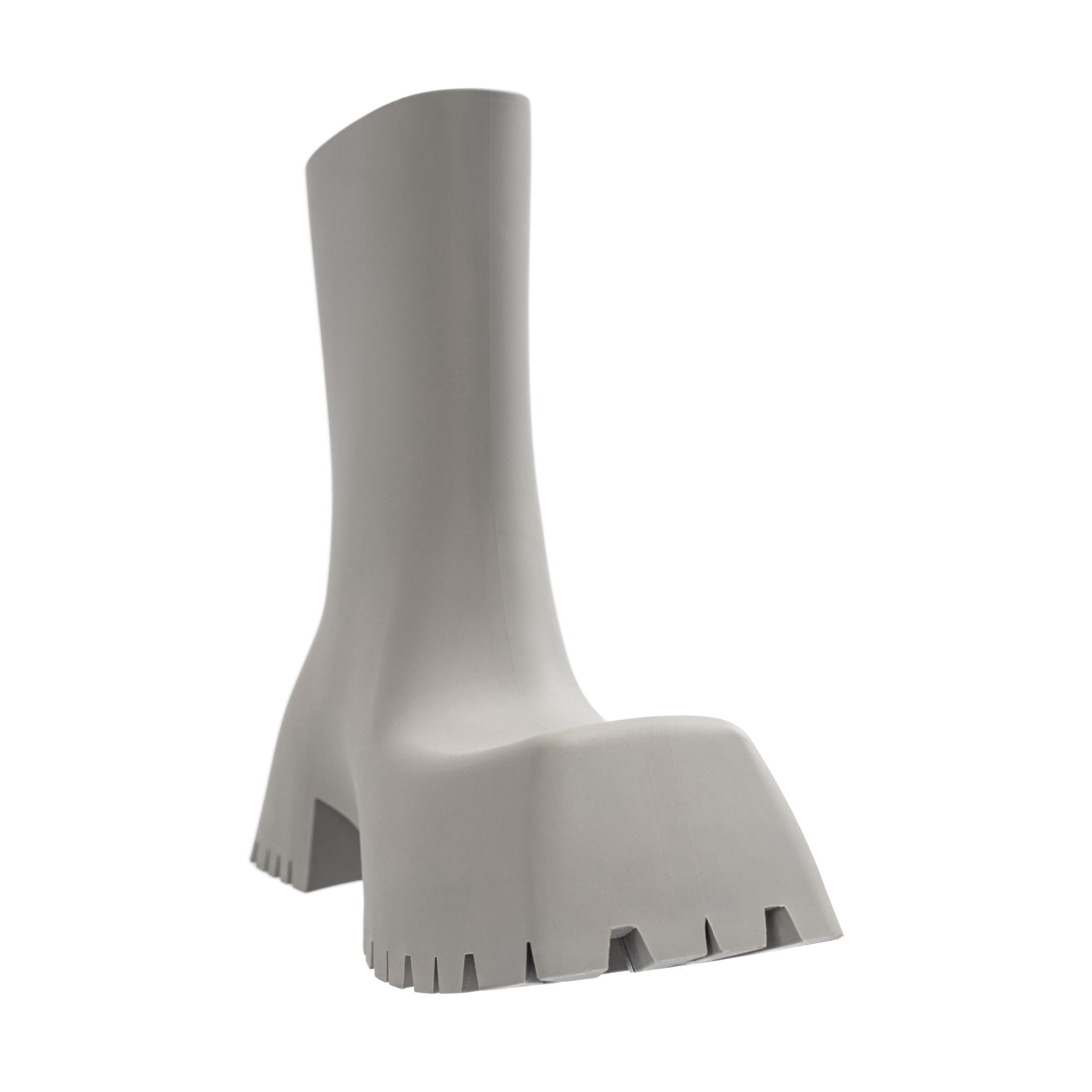 Balenciaga Резиновые сапоги Trooper