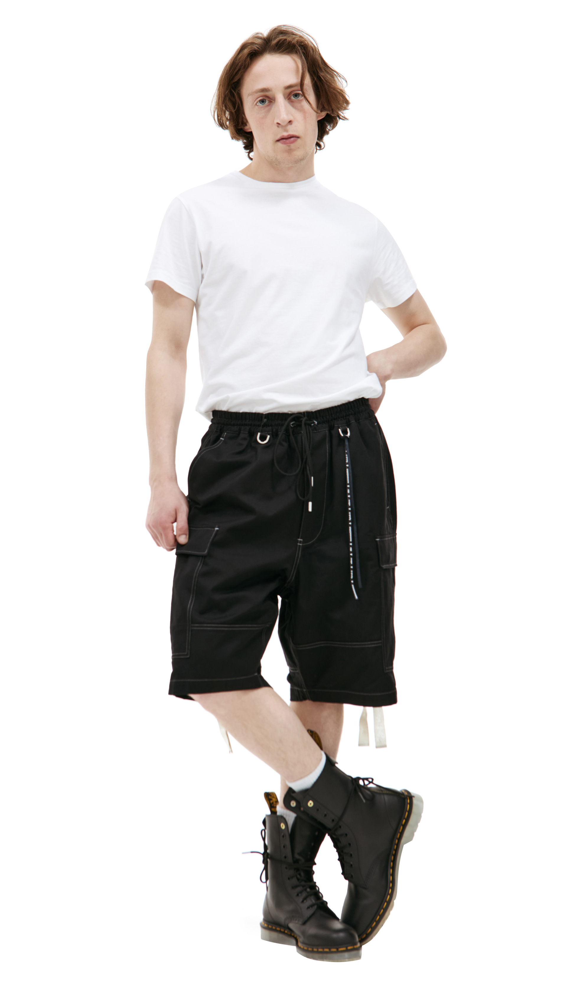 Mastermind WORLD Шорты