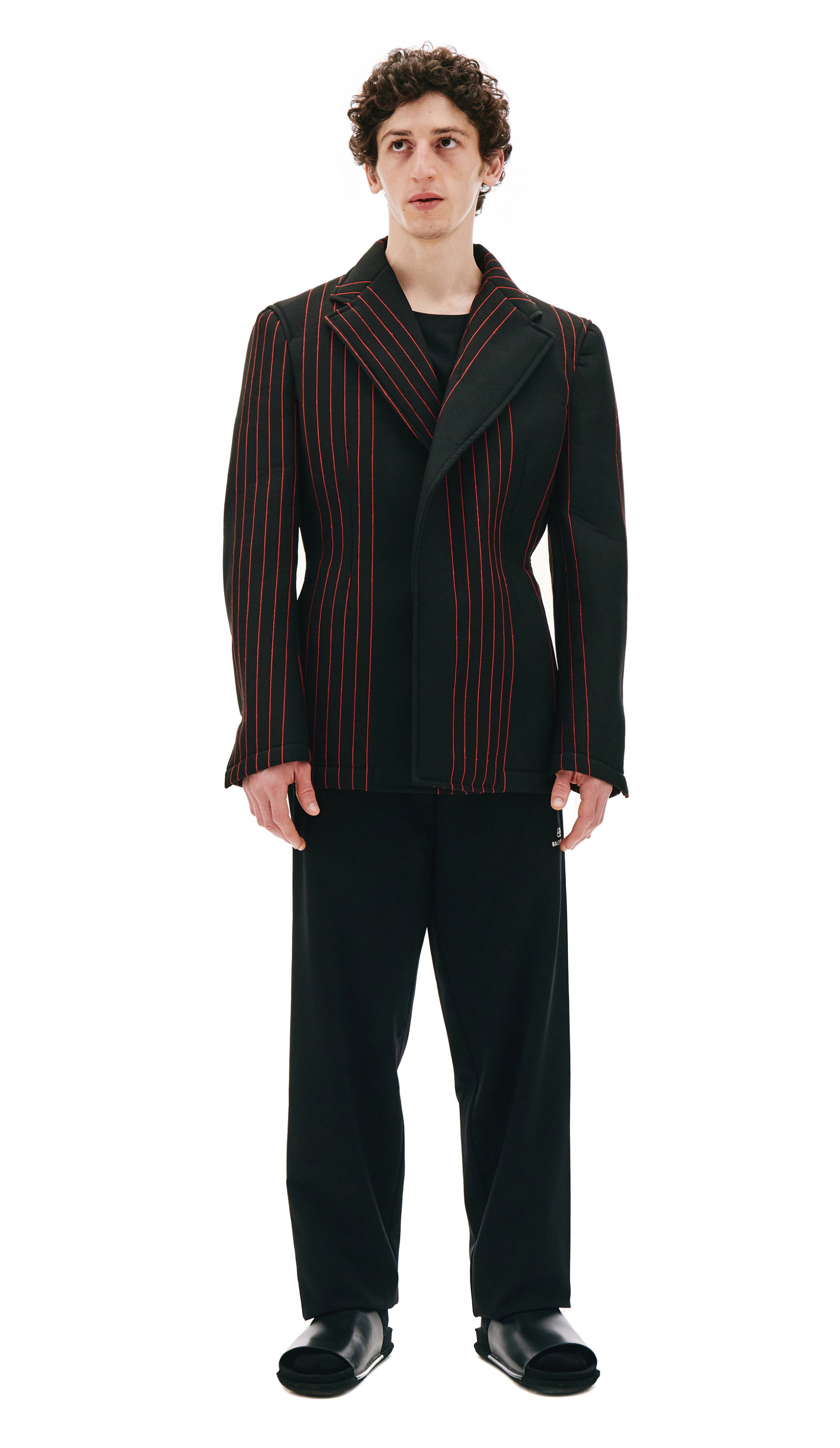 Comme des Garcons Homme plus Пиджак