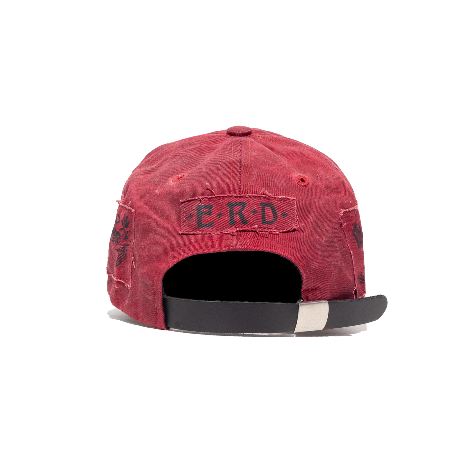 Enfants Riches Déprimés Кепка с патчем