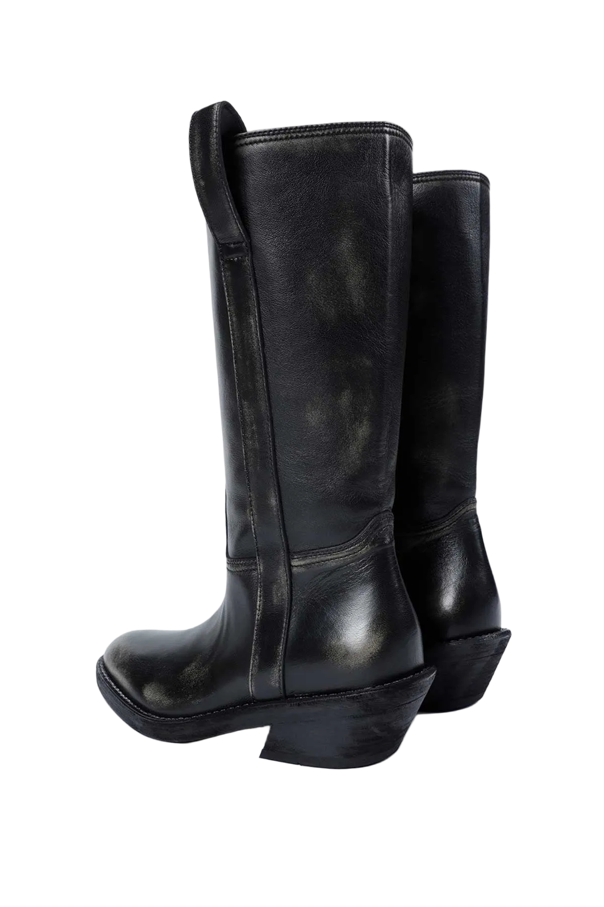 Ann Demeulemeester Ботинки LAXIT PULL ON