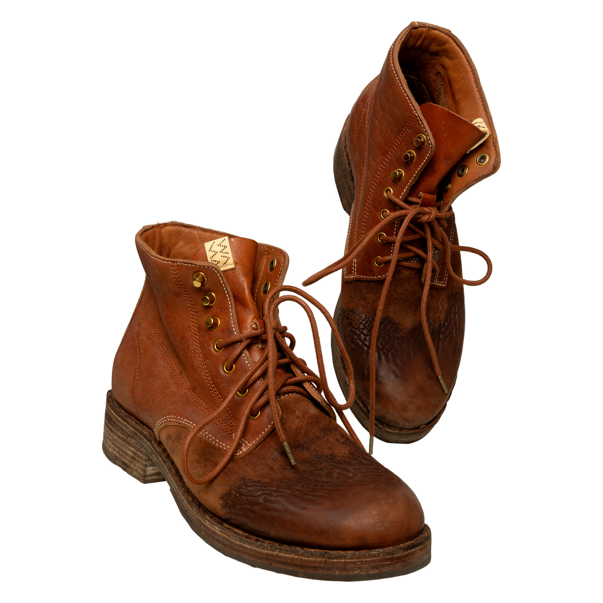 visvim Ботинки