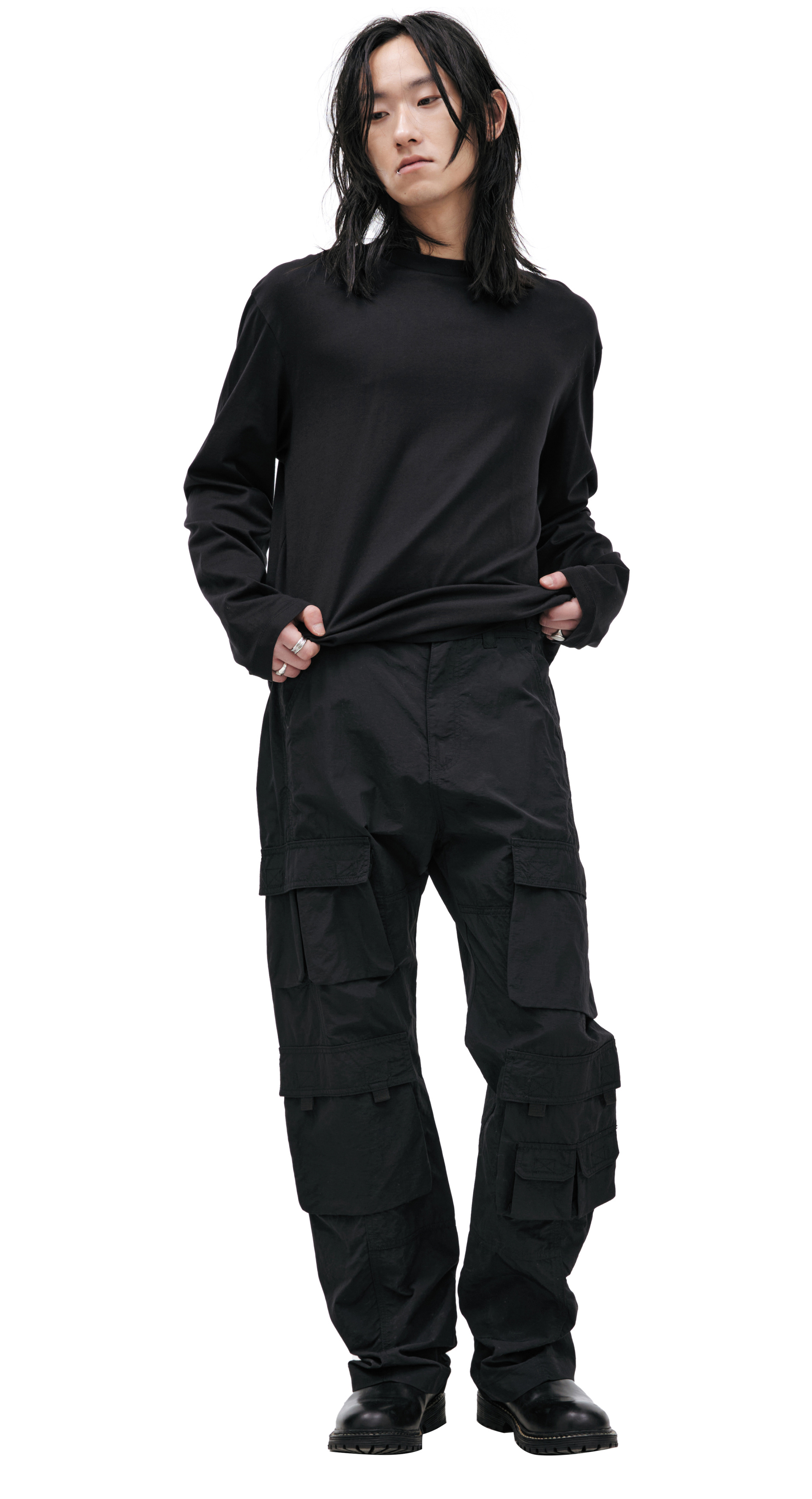 Martine Rose Брюки