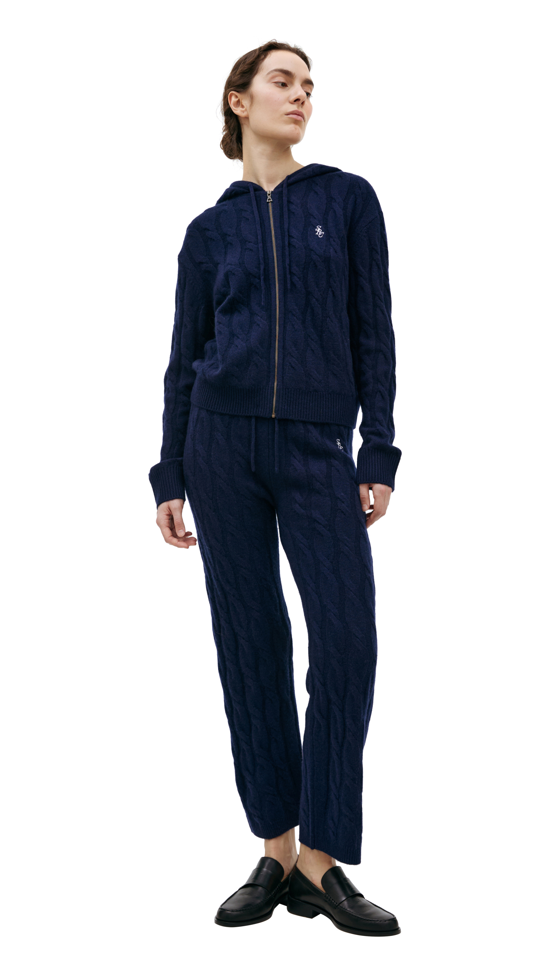 SPORTY & RICH Худи