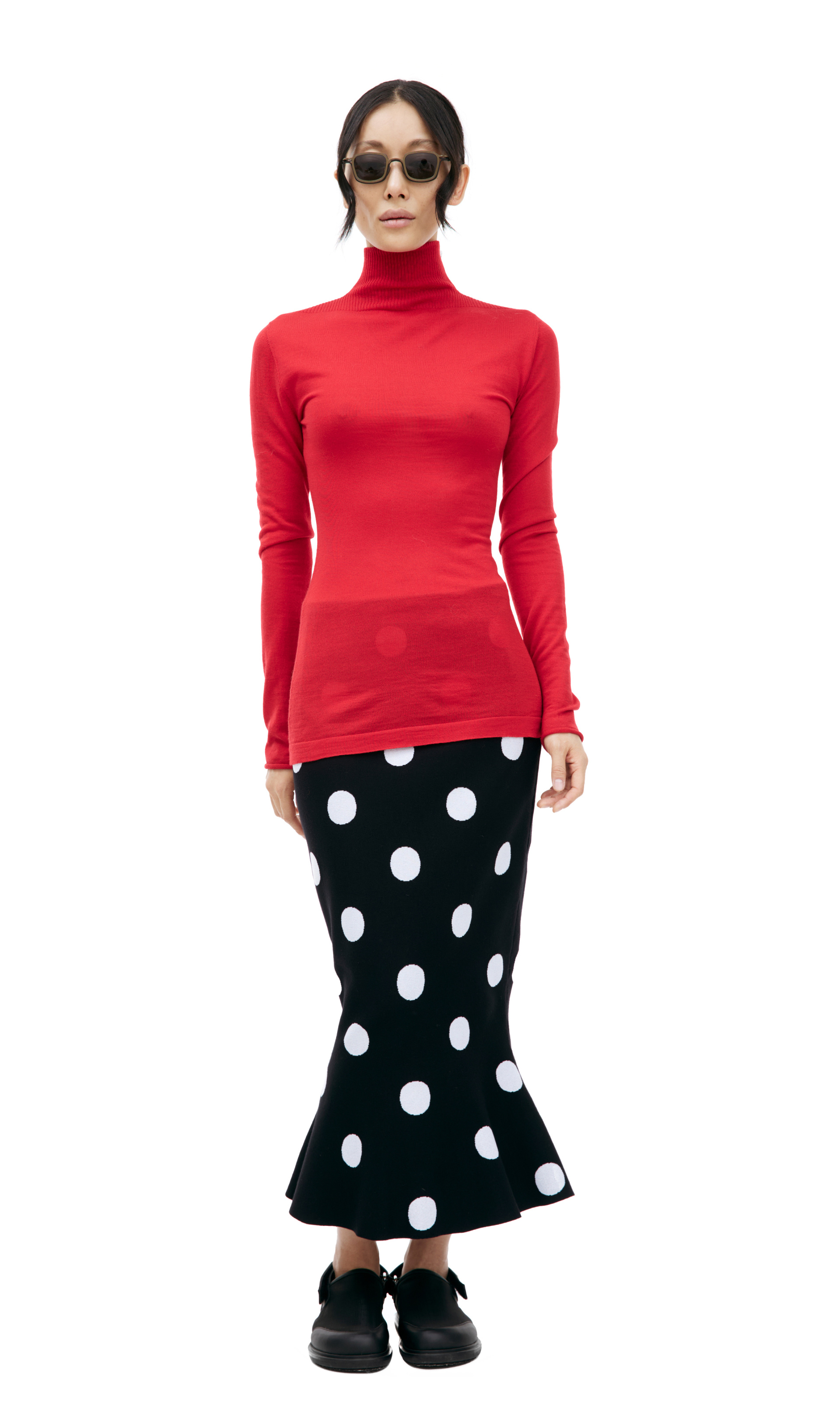 Marni Водолазка