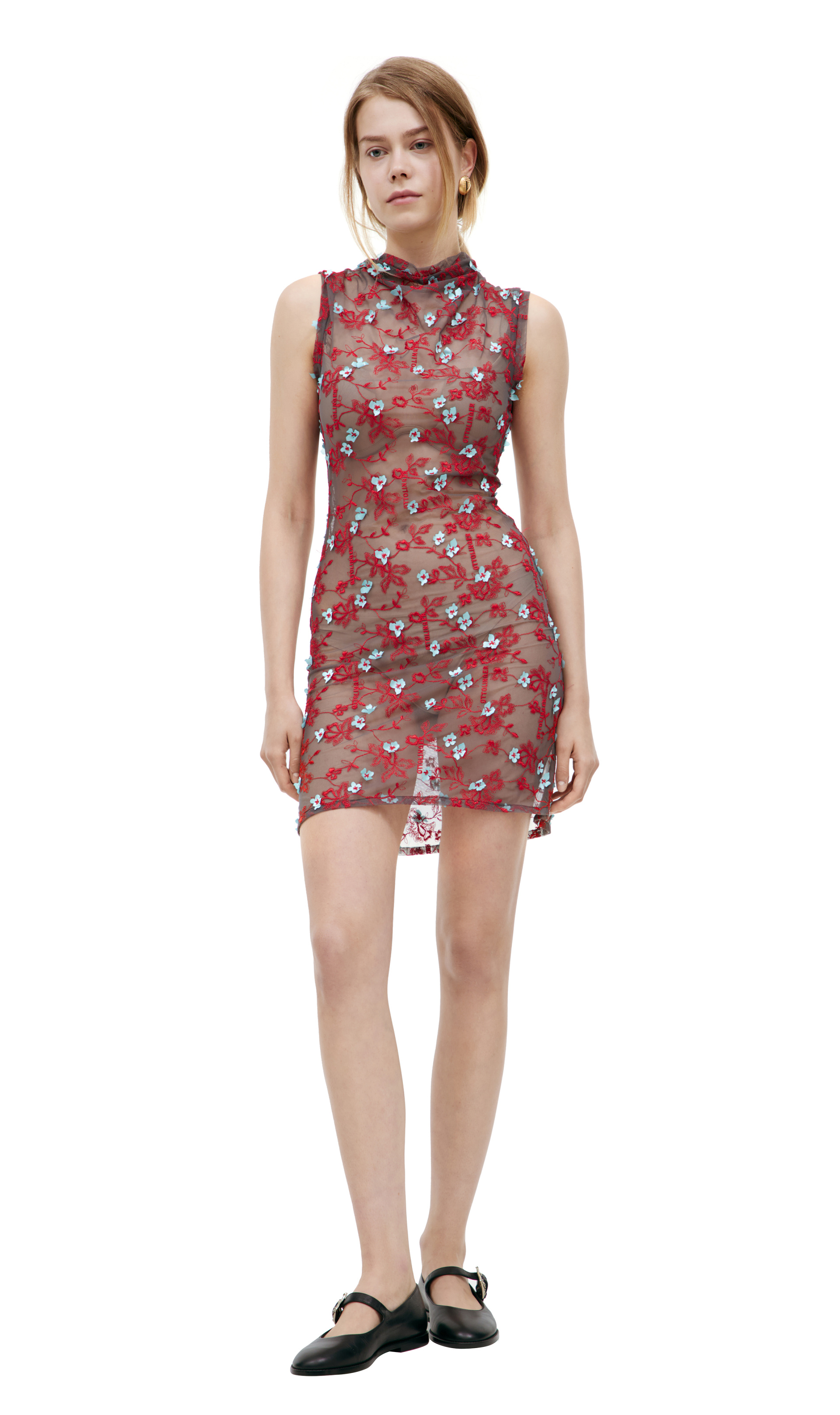 OTTOLINGER Платье