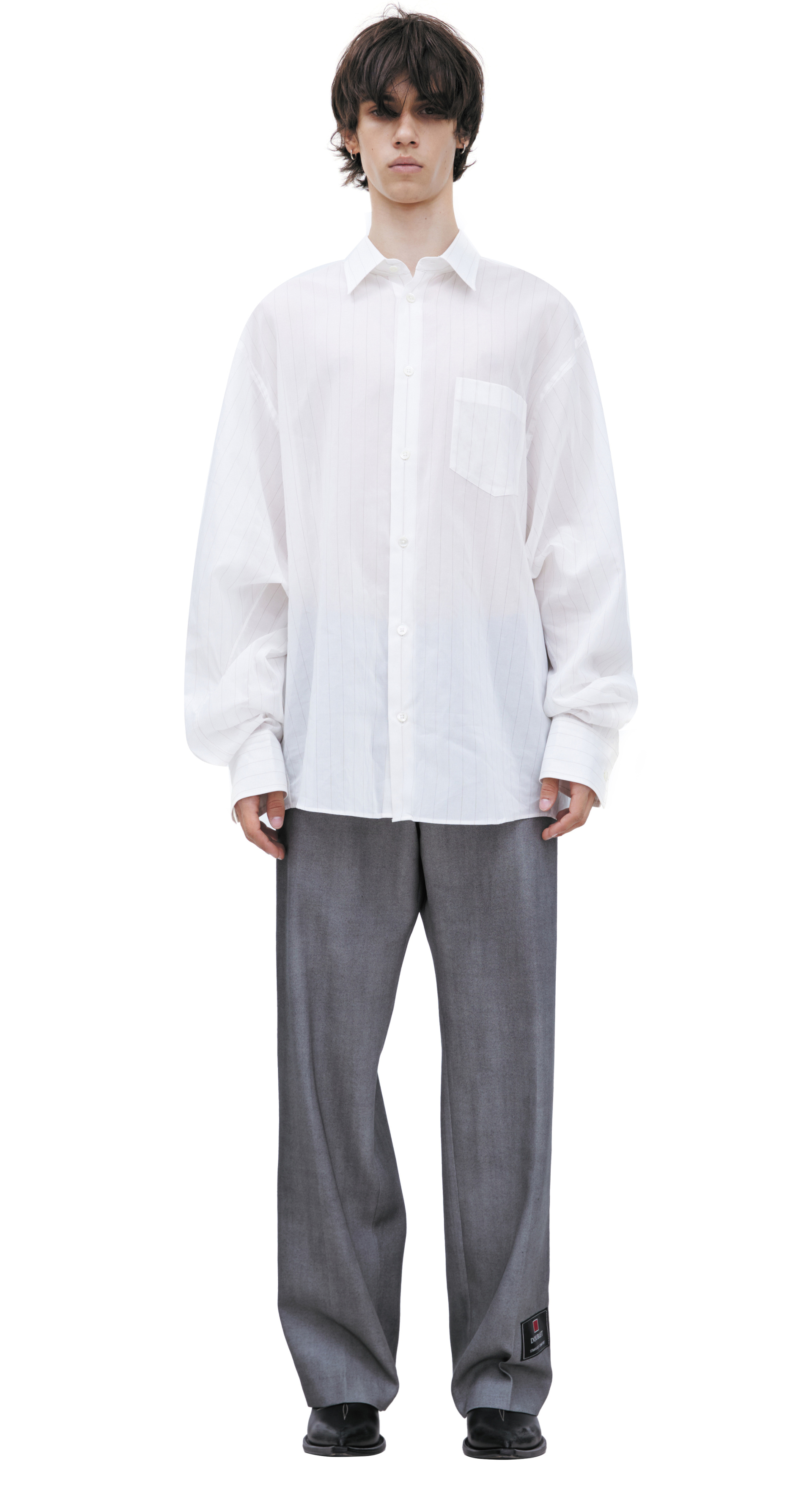 Doublet Рубашка