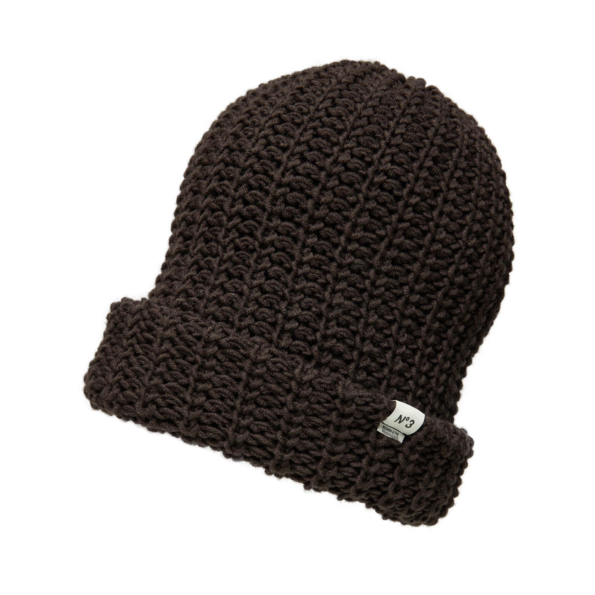 Maison Mihara Yasuhiro Шапка