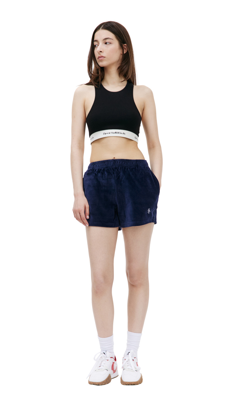 SPORTY & RICH Шорты