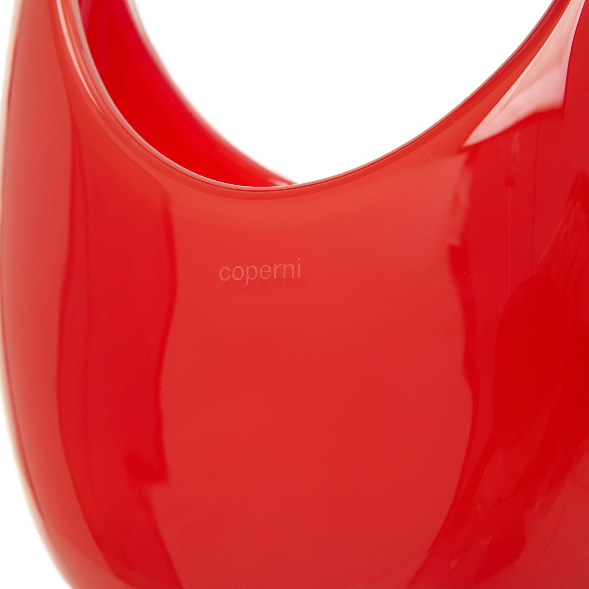 Coperni Сумка Glass Mini