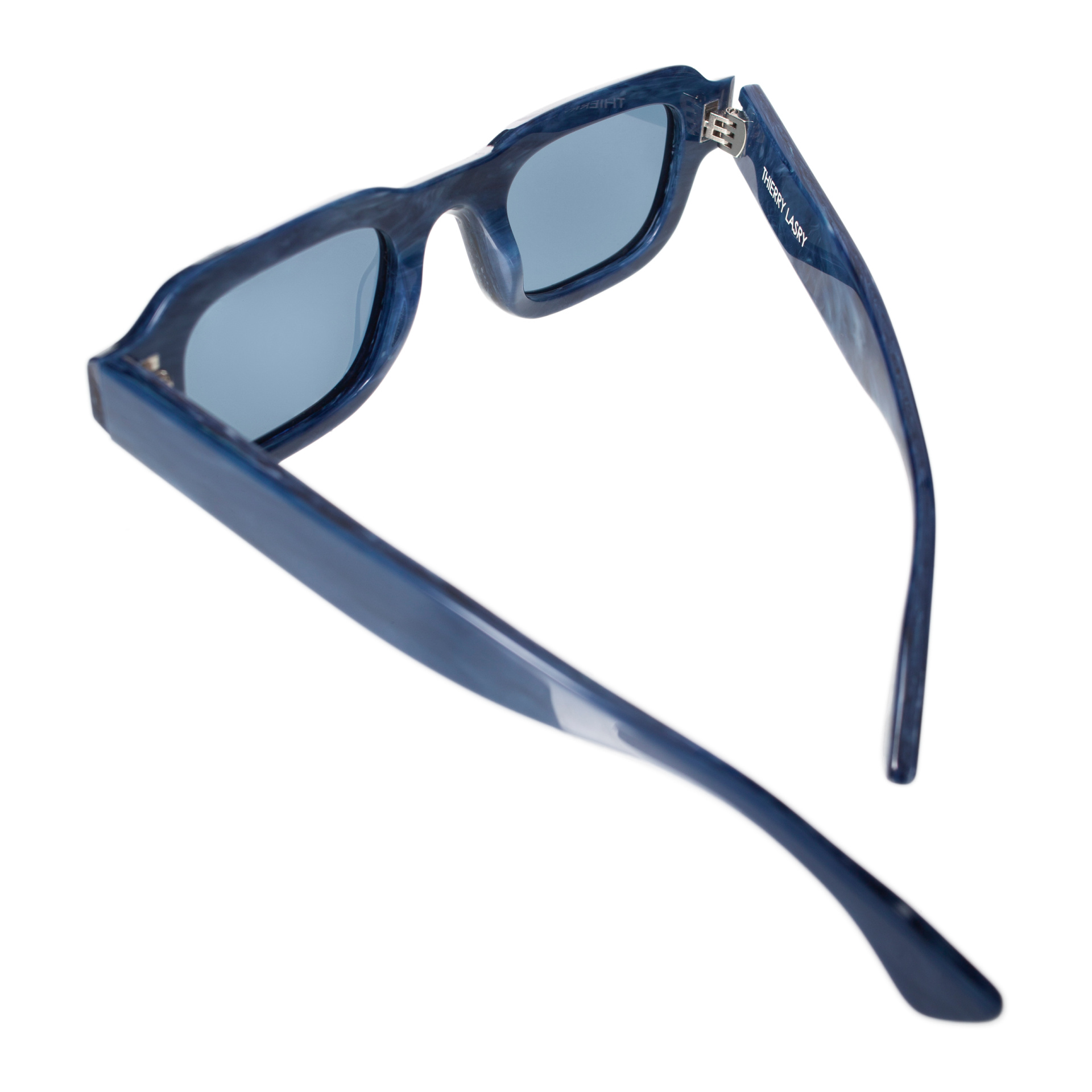 Thierry Lasry Солнцезащитные очки Flexxxy