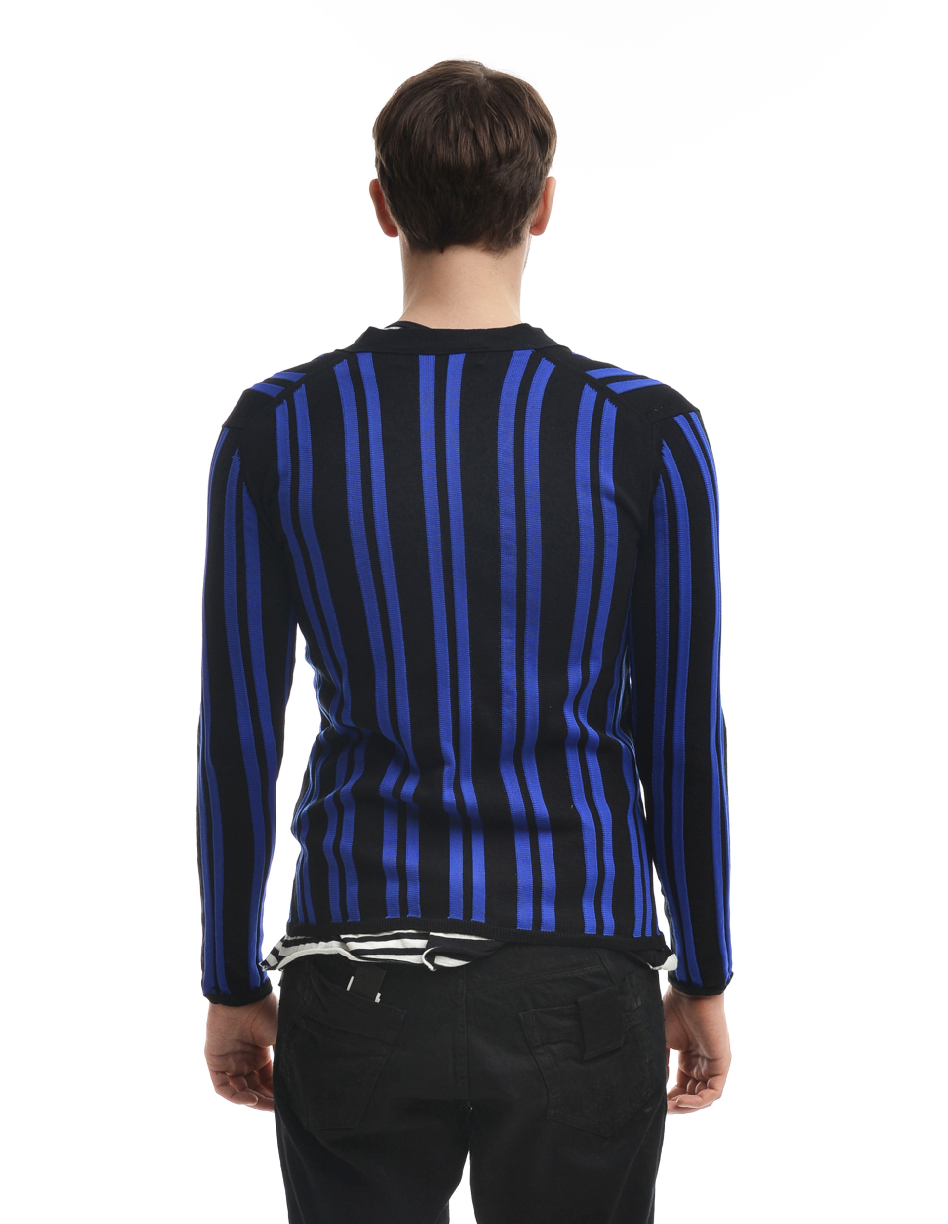 Comme des Garcons Homme plus Кардиган