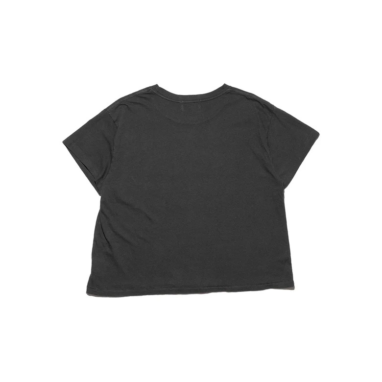 Enfants Riches Déprimés Черная футболка с принтом