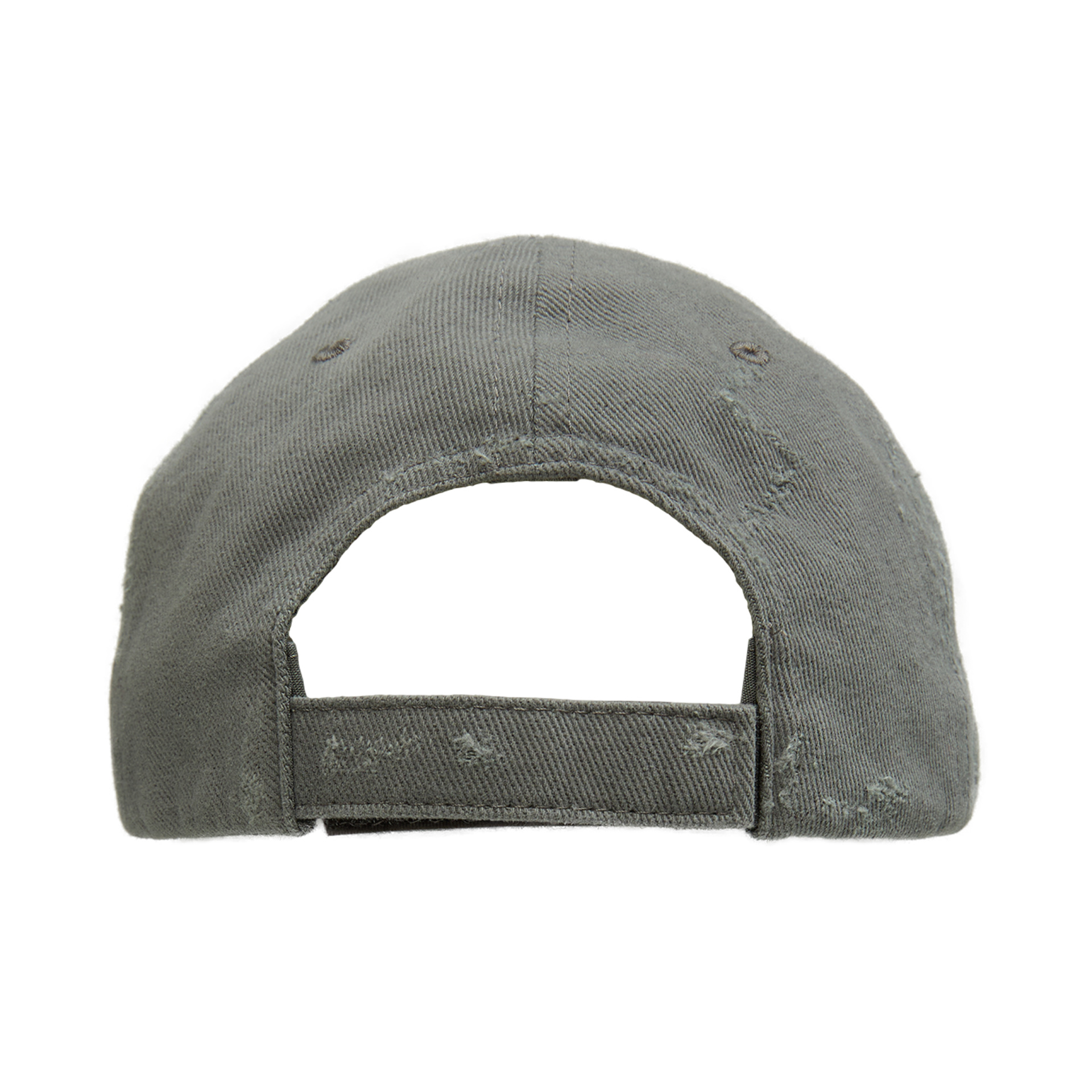 Balenciaga Кепка с логотипом