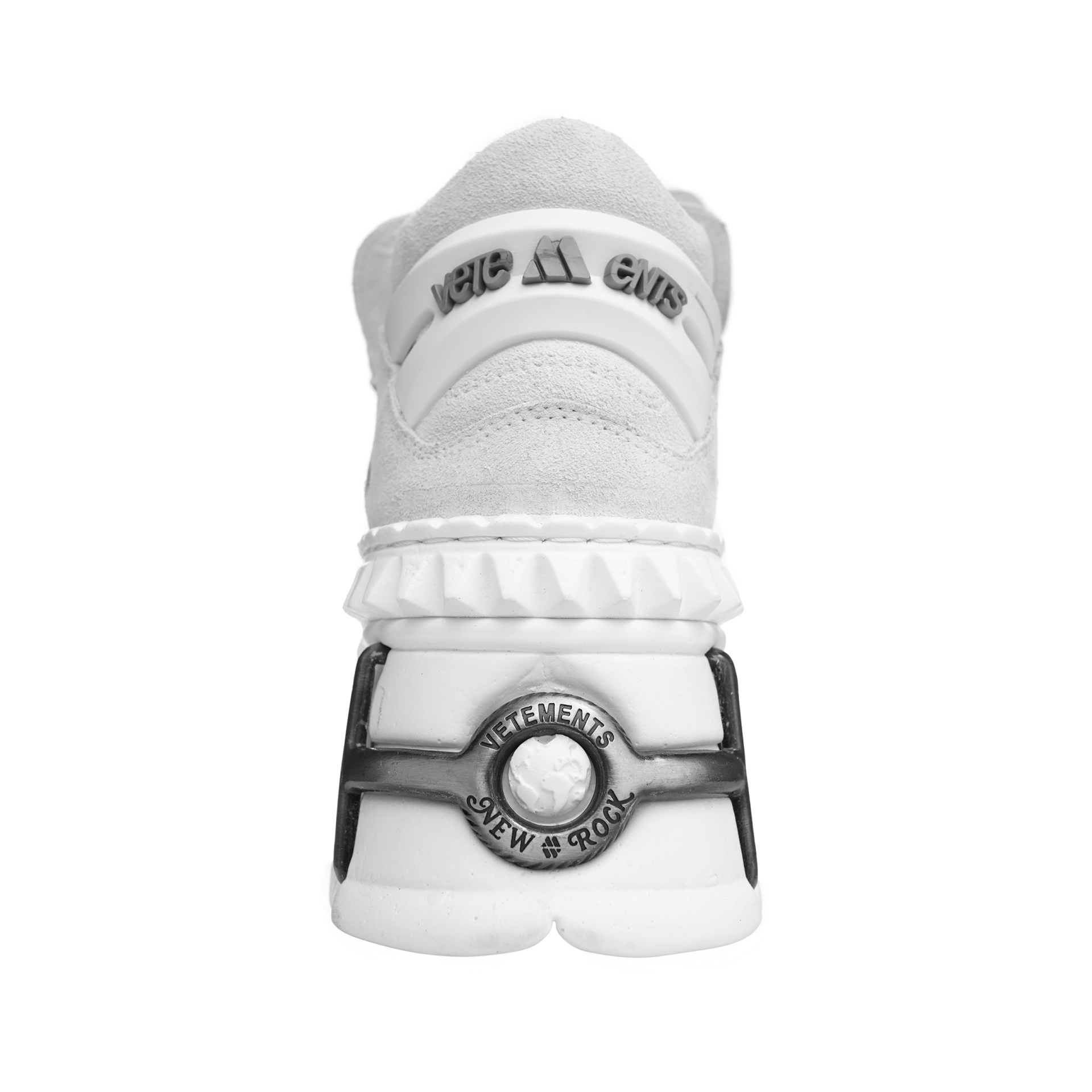 VETEMENTS Ботинки на платформе VETEMENTS x New Rock