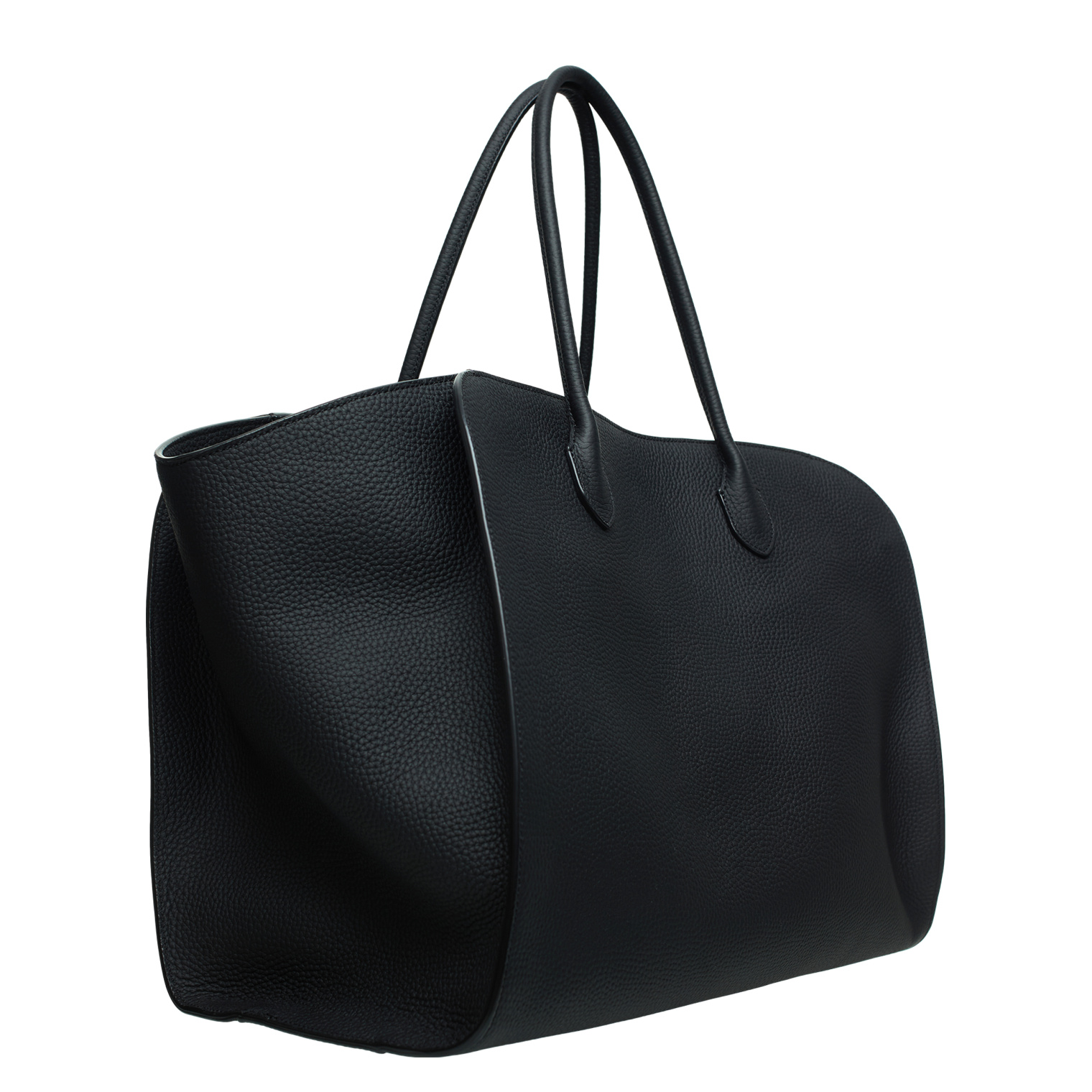 The Row Сумка-W1773-L133 MARLO TOTE, черн
