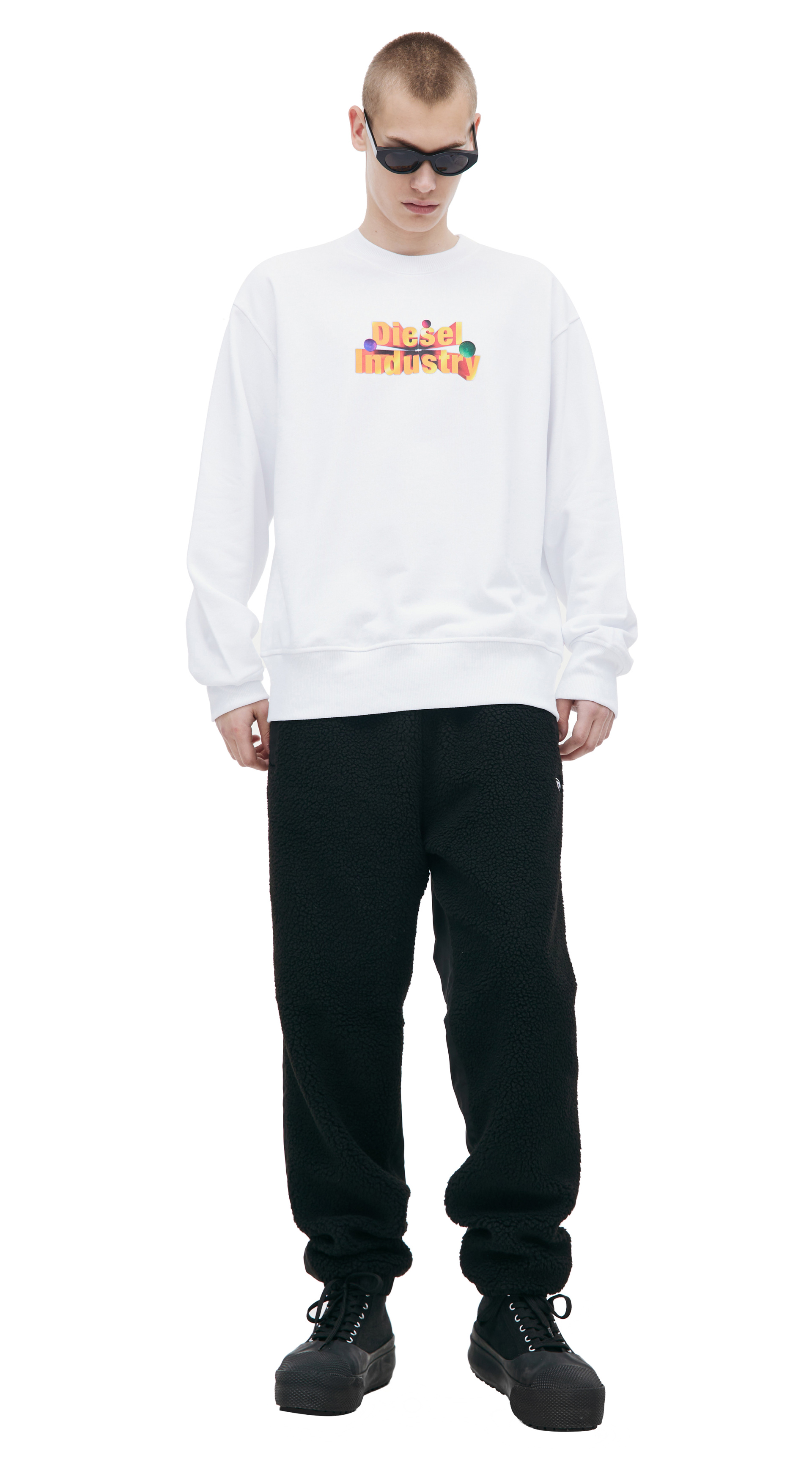 Diesel Свитшот