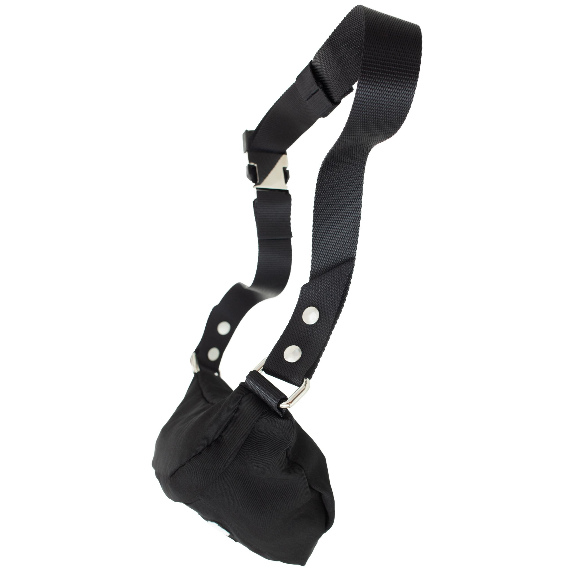 OAMC Поясная сумка с логотипом