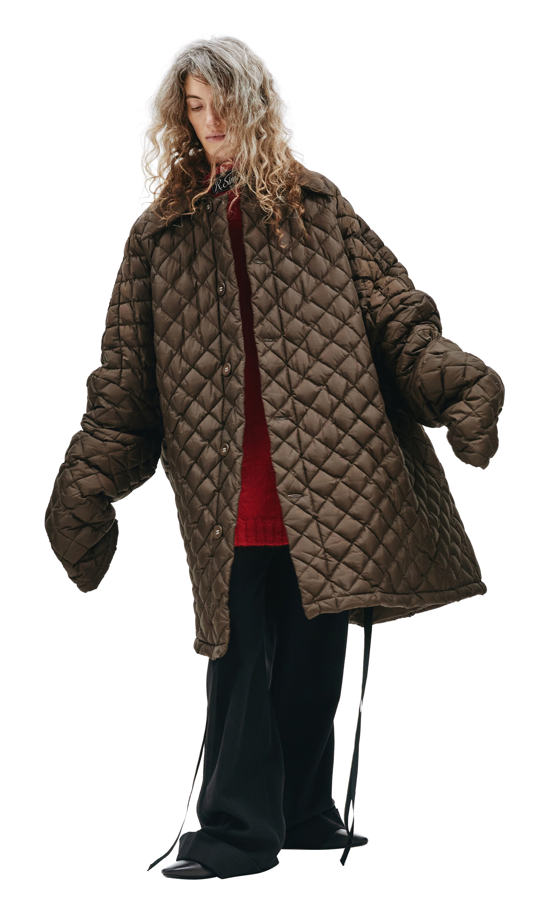 Raf Simons Куртка