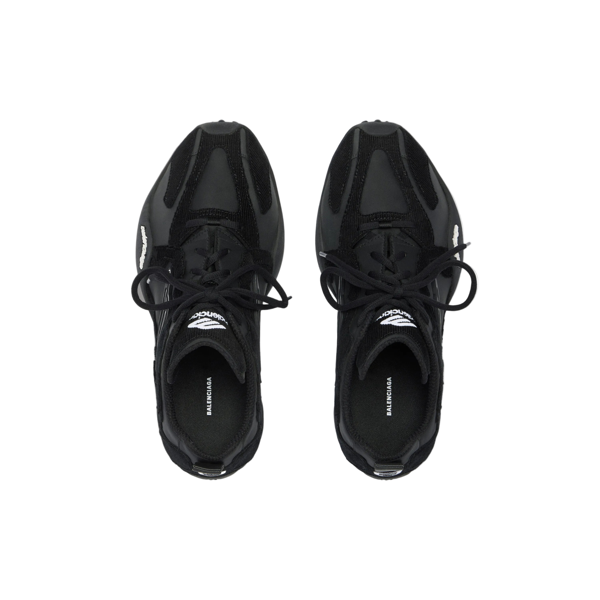Balenciaga Кроссовки MONDAY ULTRA