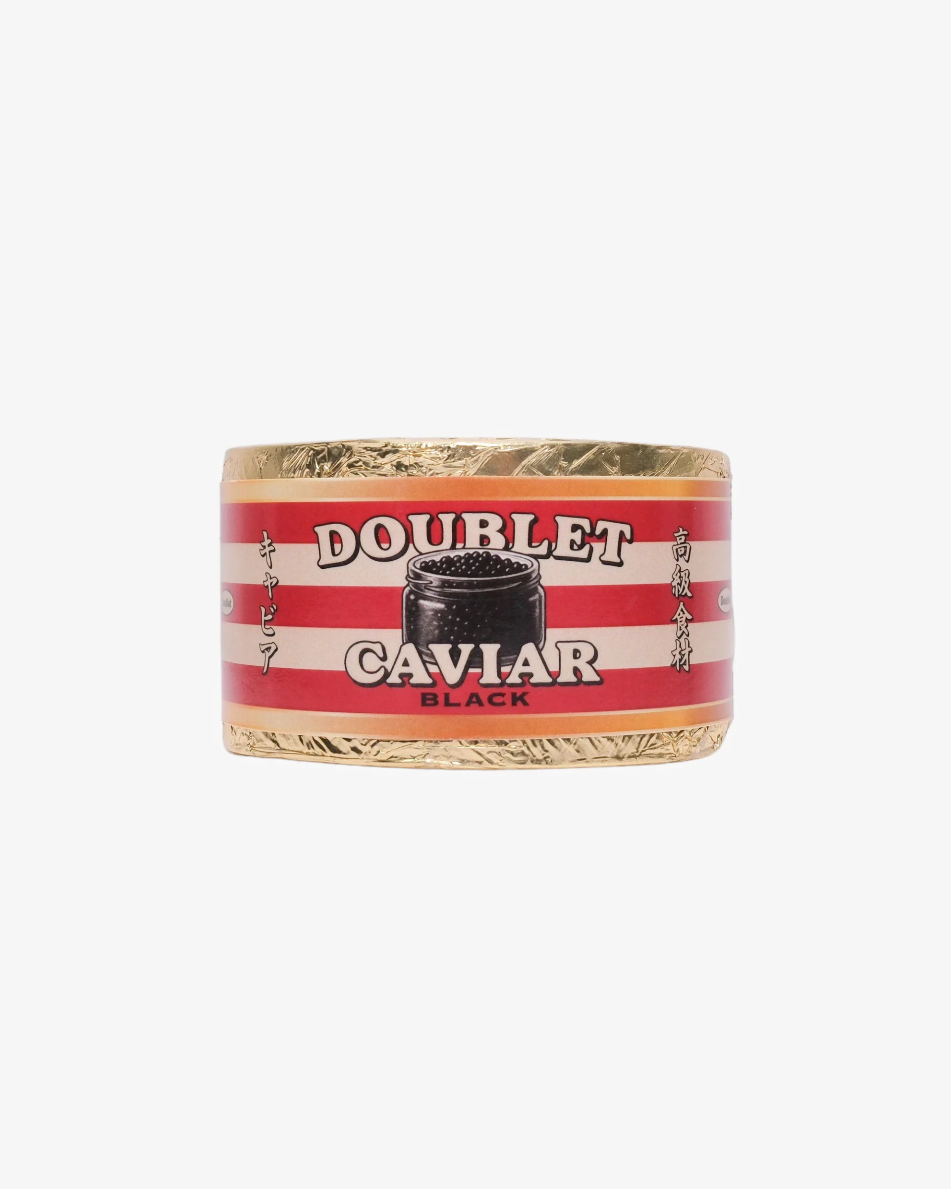 Doublet Футболка Yes We Can Caviar