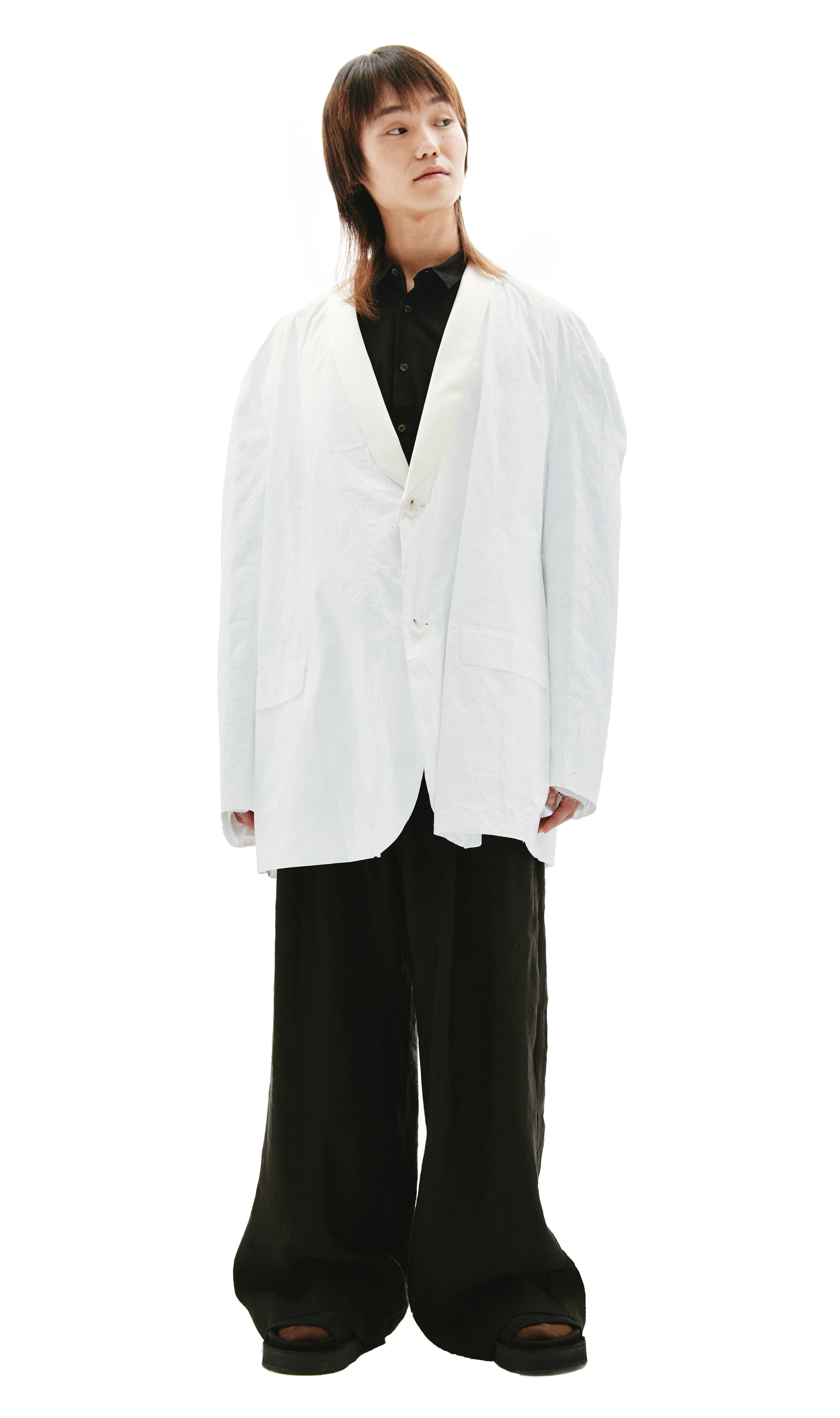 Raf Simons Пиджак